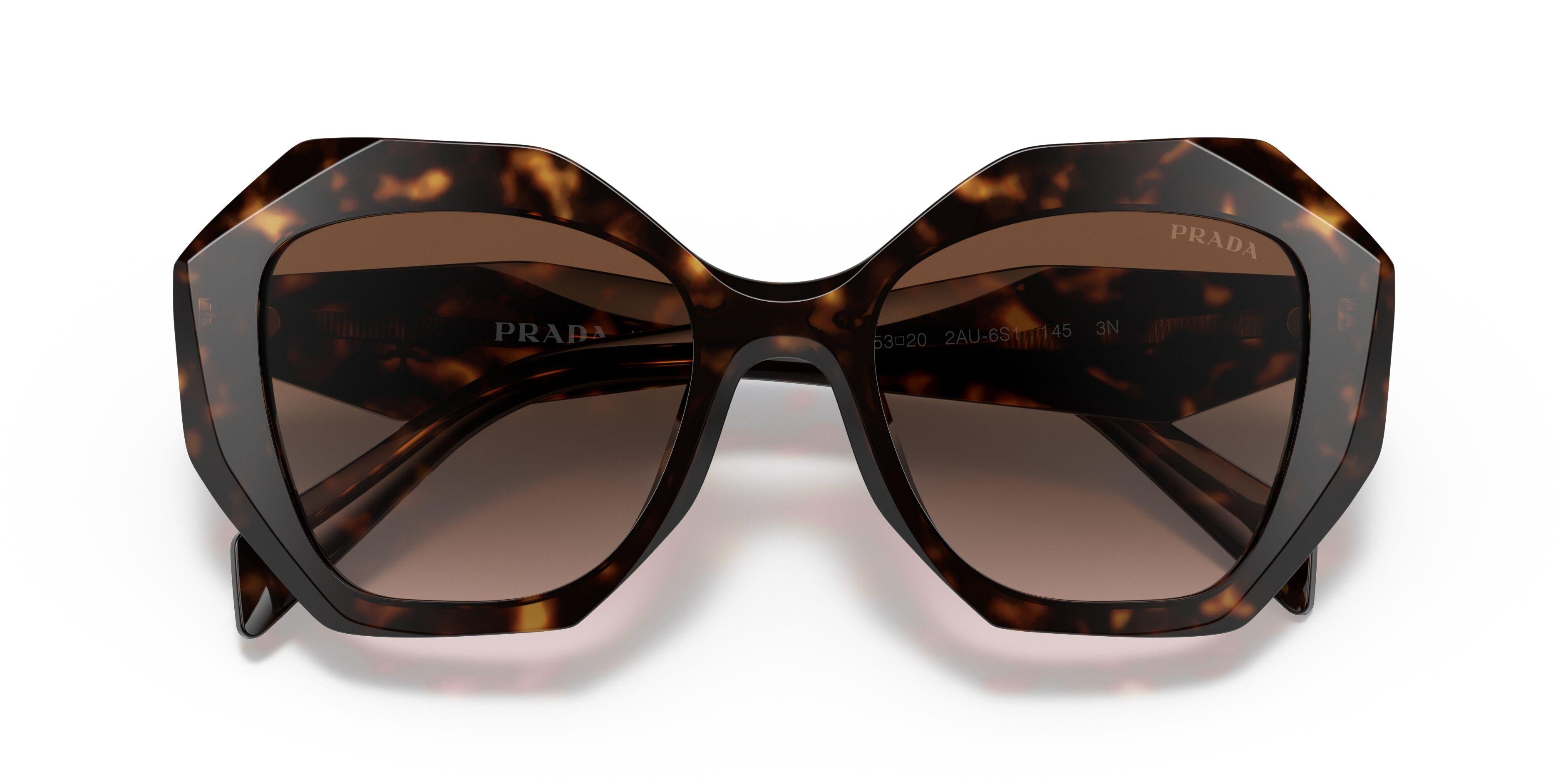 Praada 16WS Sunglasses