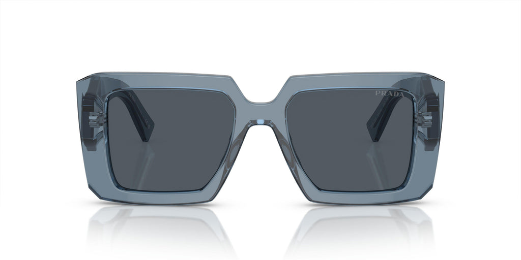 Praada 23YS Sunglasses