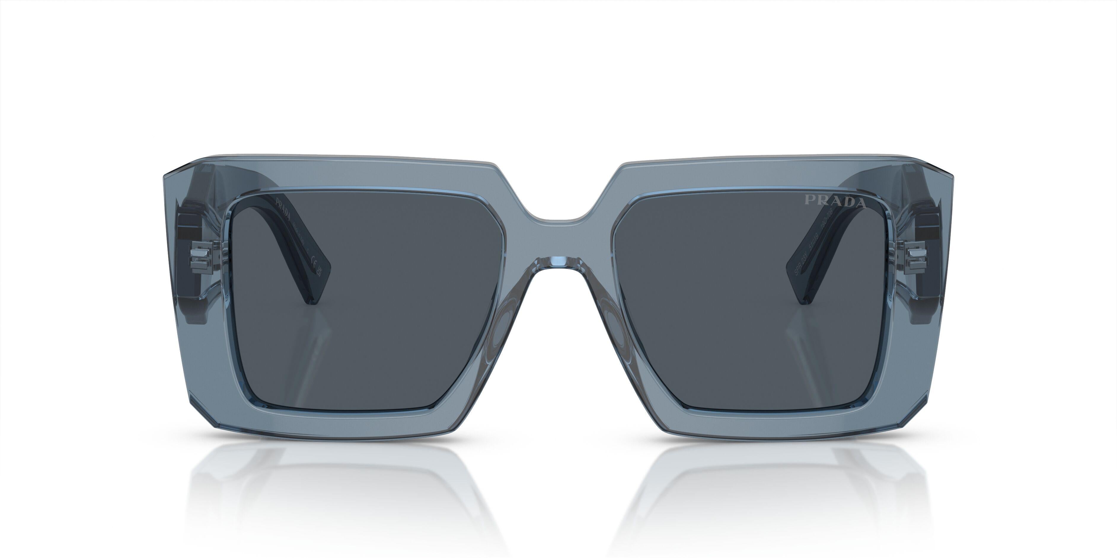 Praada 23YS Sunglasses