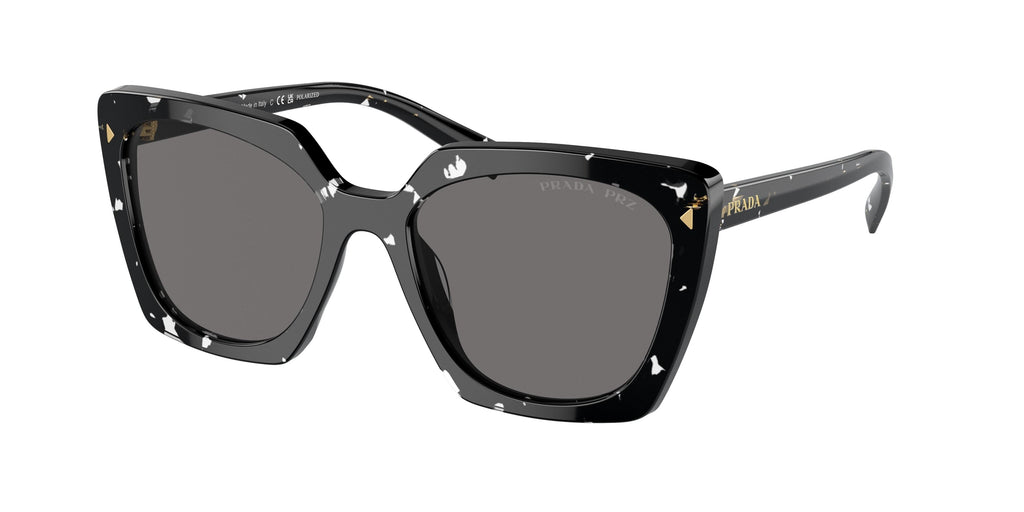 Praada 23ZS Sunglasses