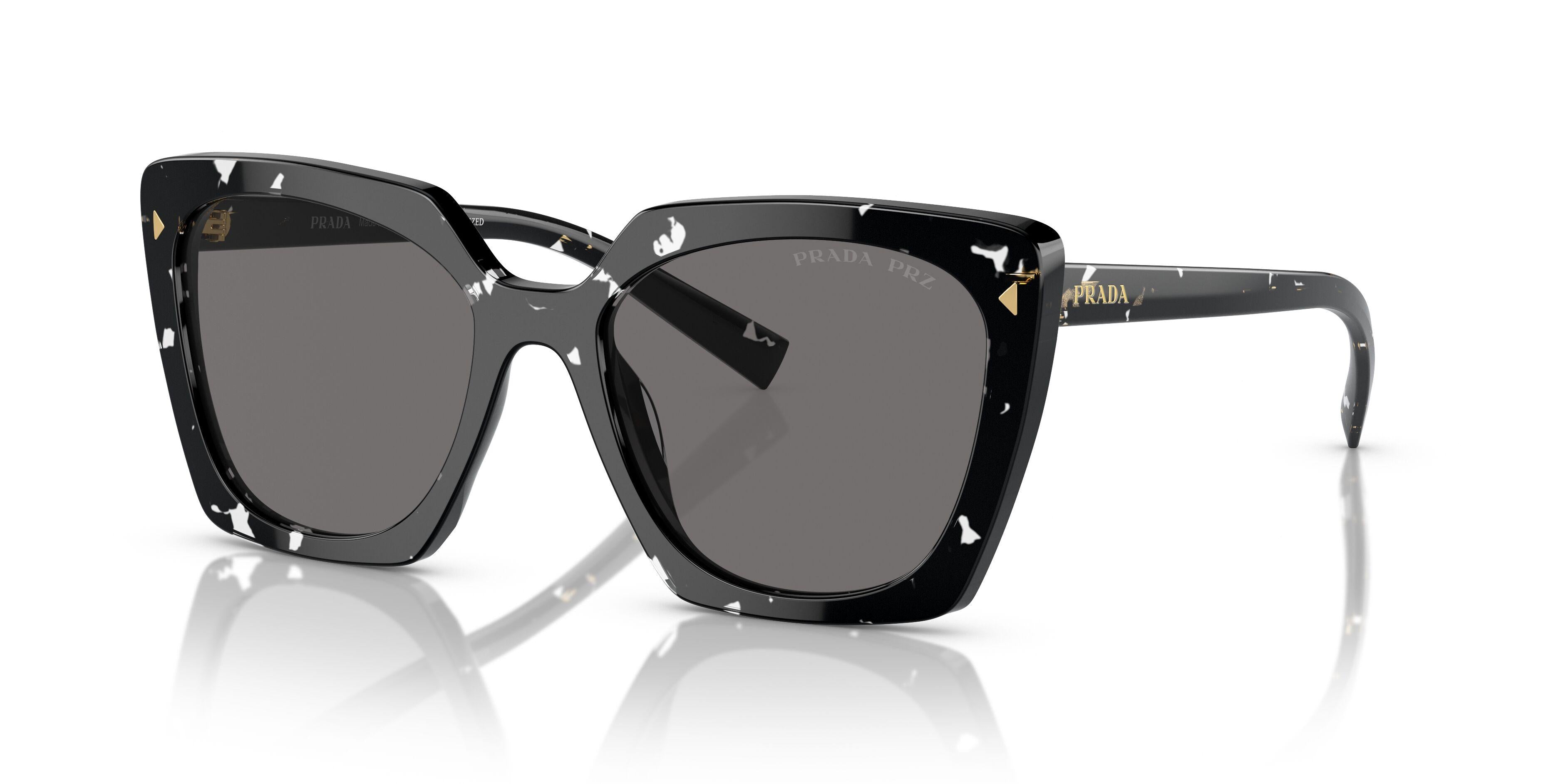 Praada 23ZS Sunglasses