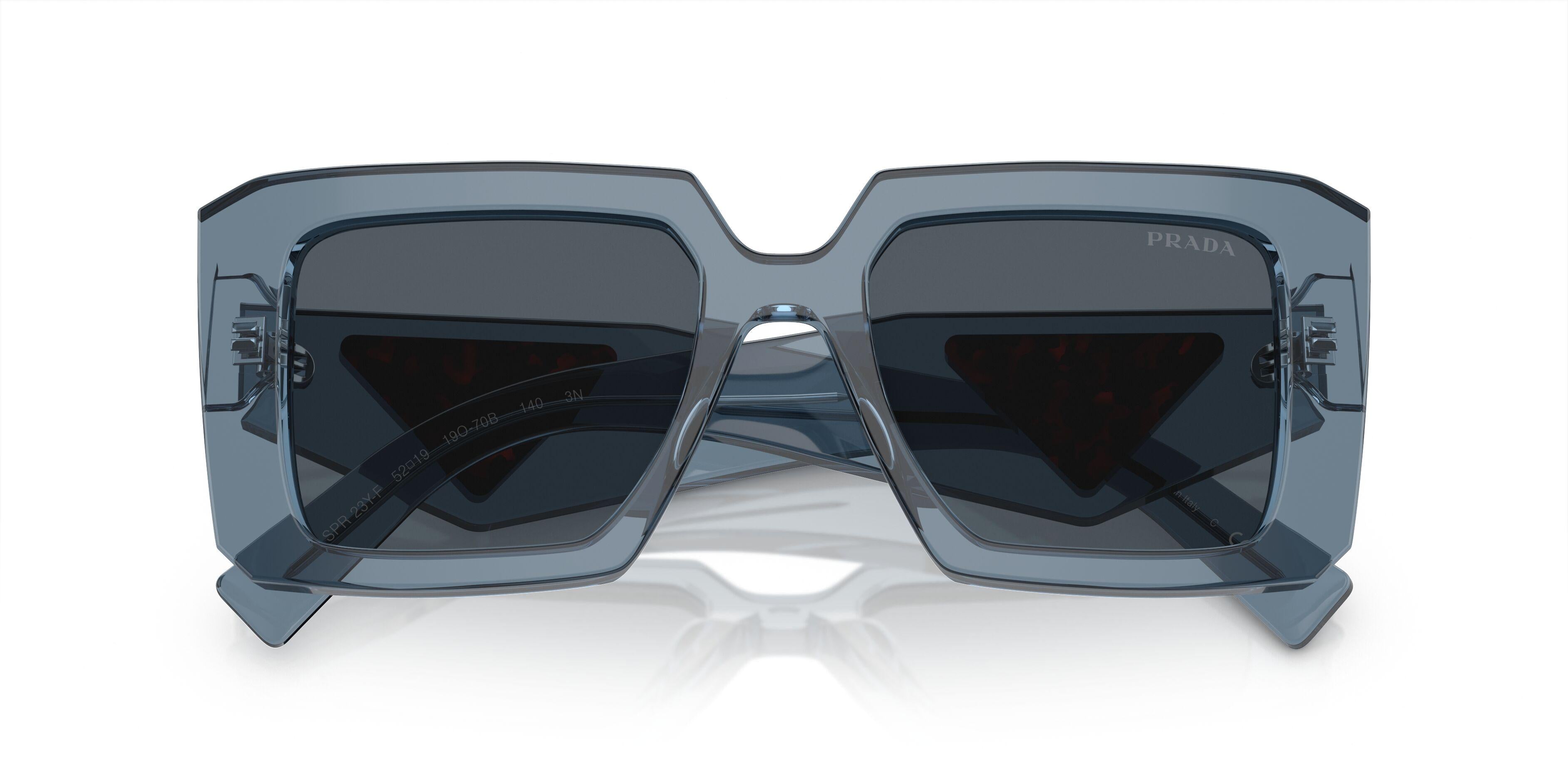 Praada 23YSF Sunglasses