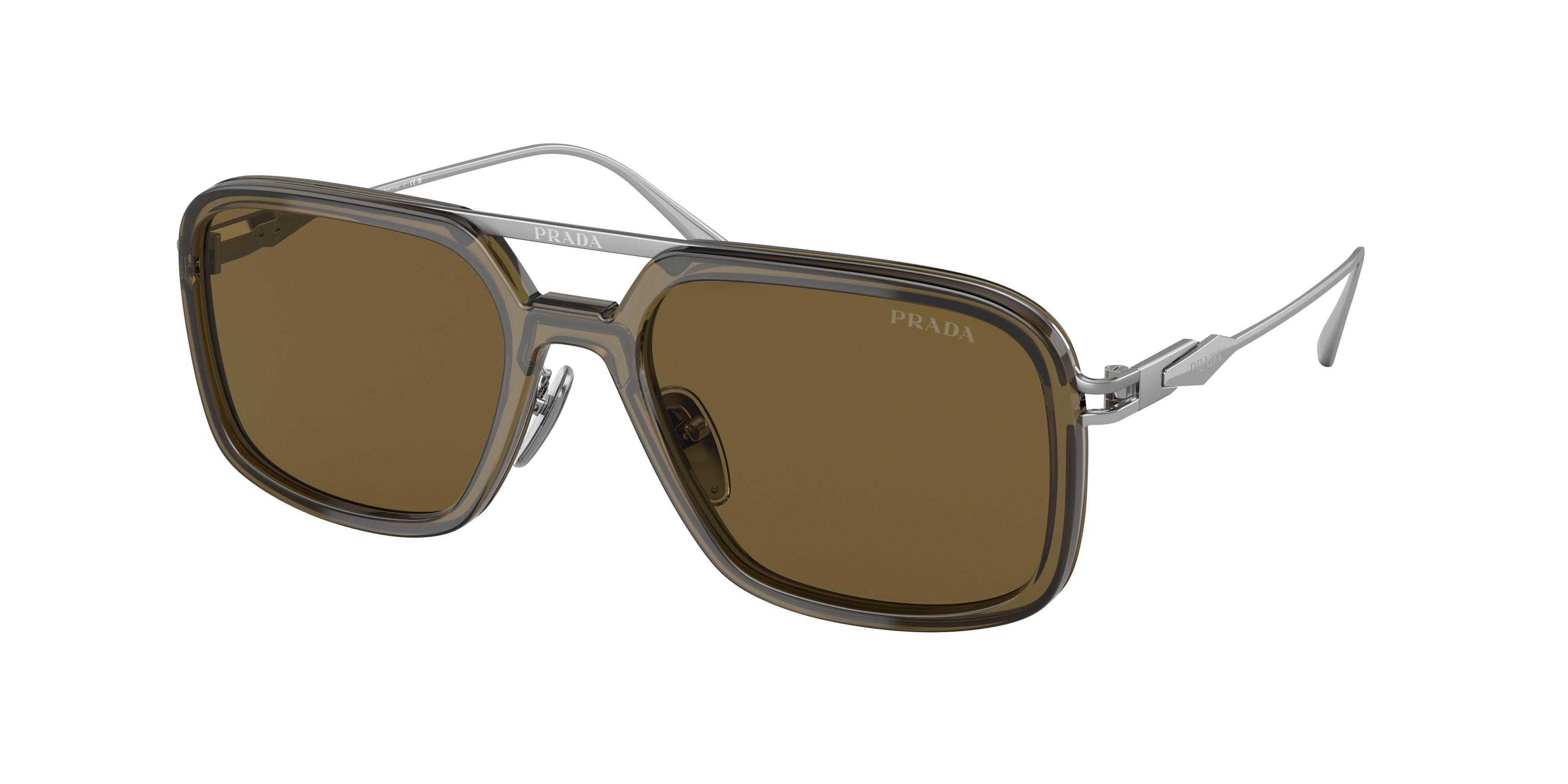 Praada 57ZS Sunglasses