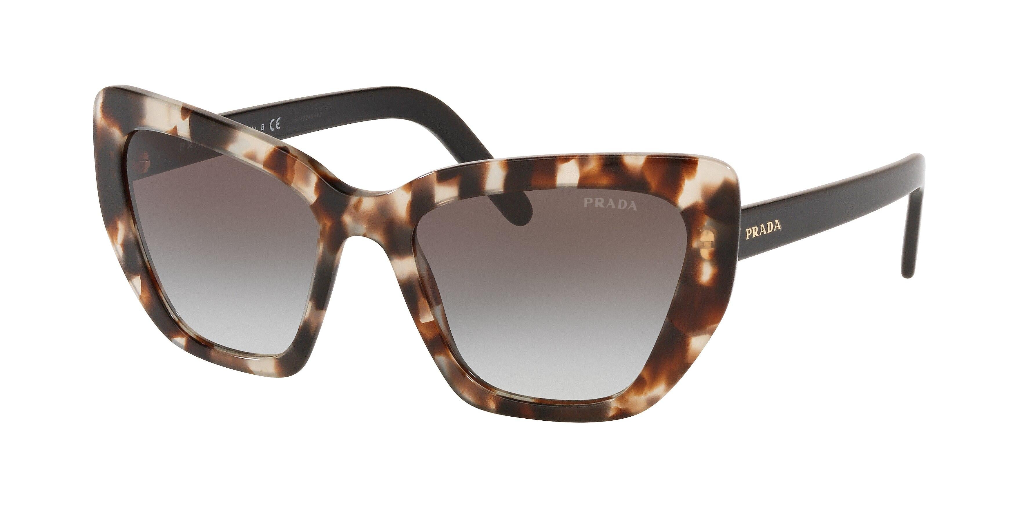 Praada Catwalk 08VS Sunglasses