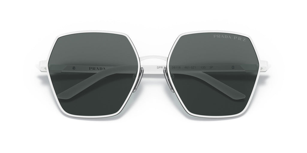 Praada 56YS Sunglasses