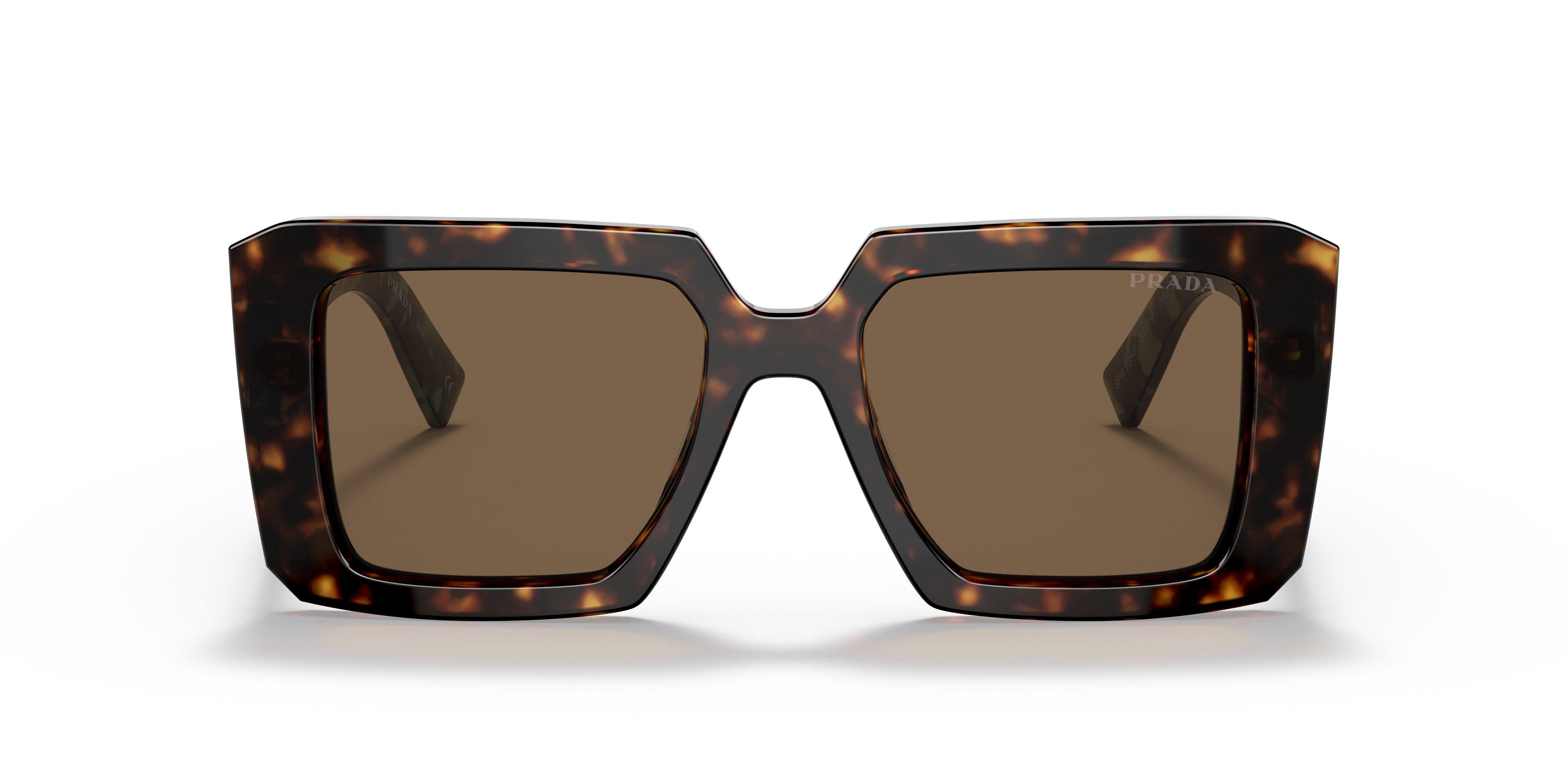 Praada 23YSF Sunglasses