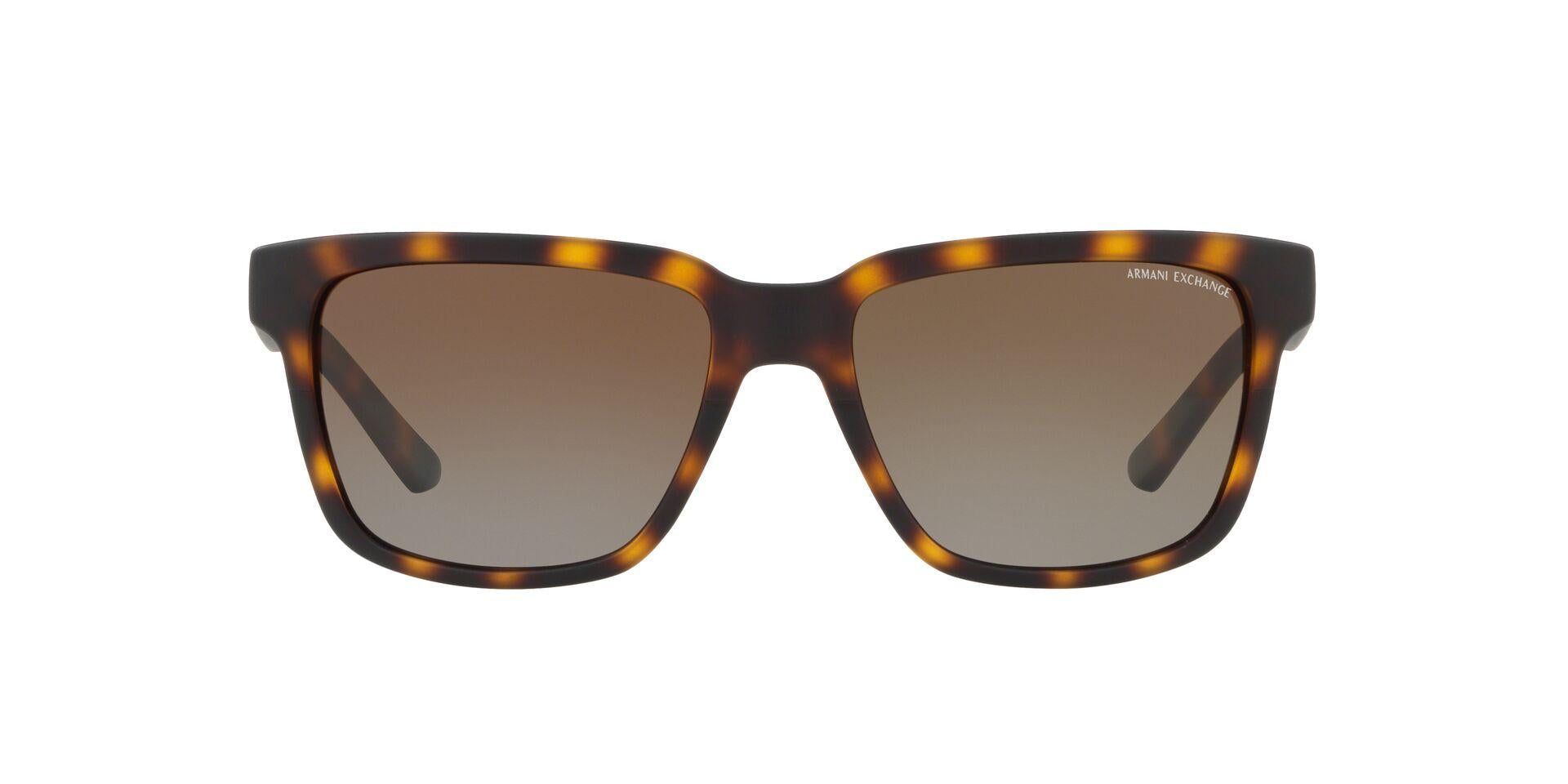 Armaani Exchange 4026S Sunglasses