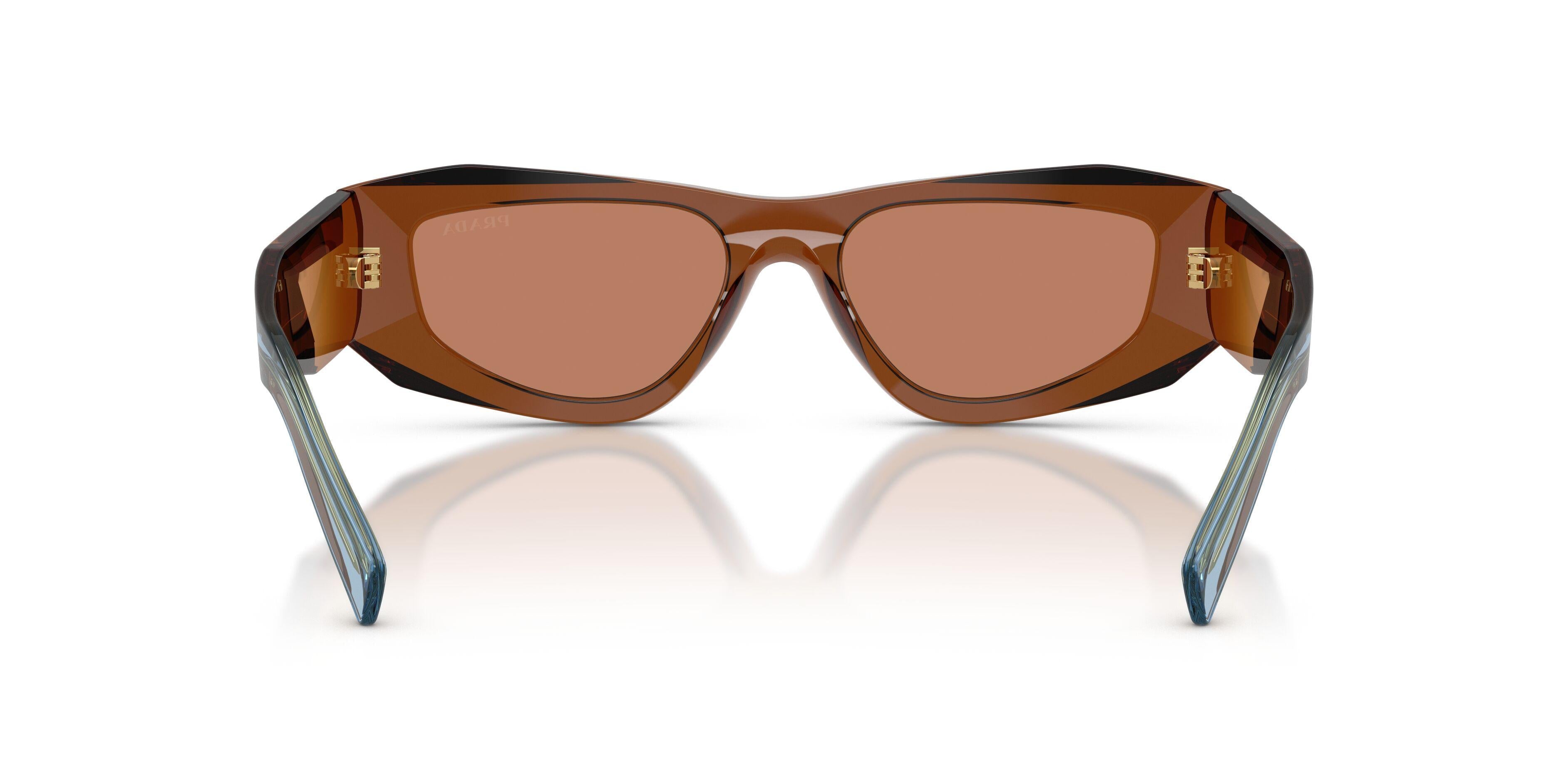 Praada B19SF Sunglasses