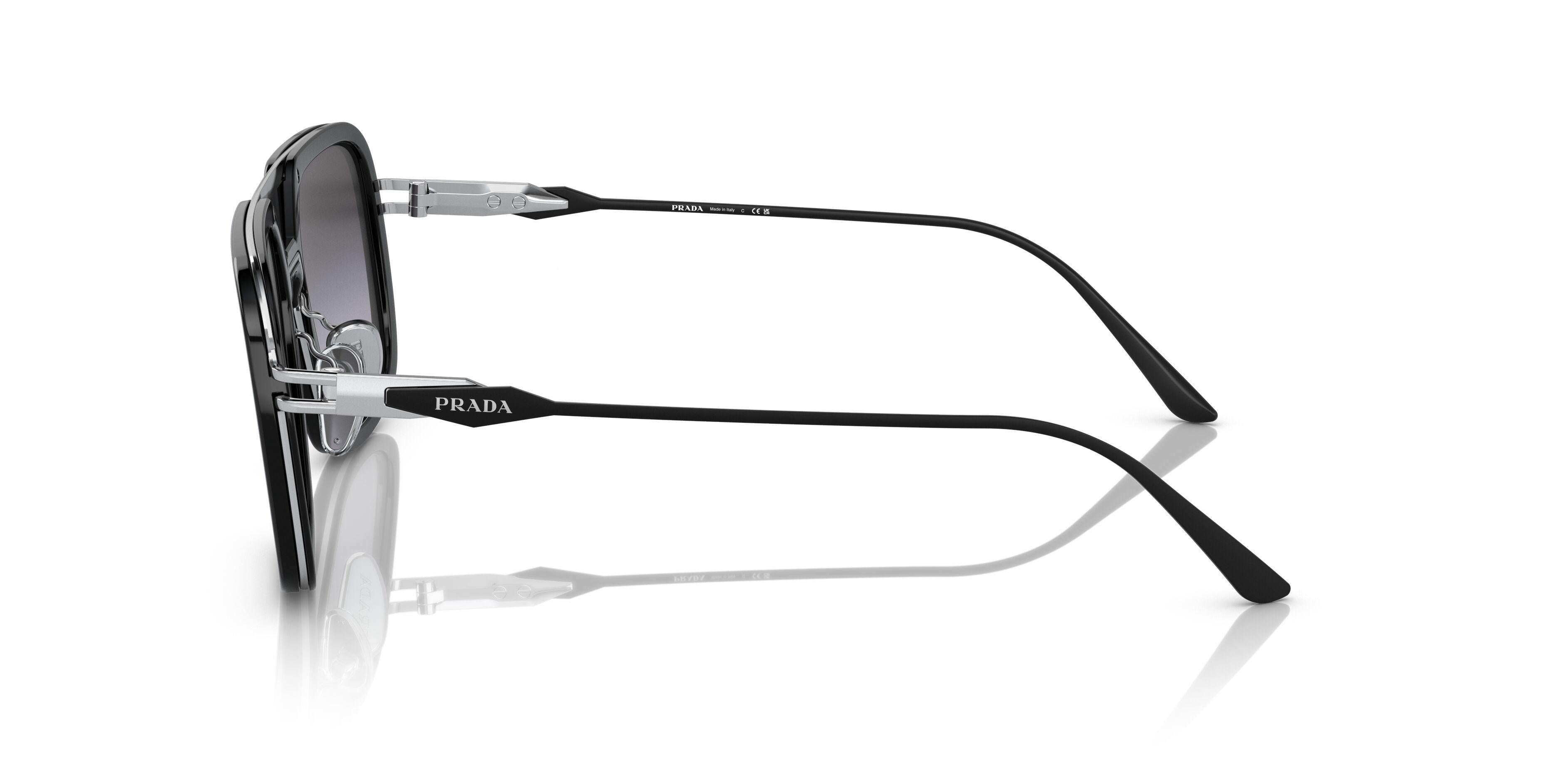Praada 57ZS Sunglasses