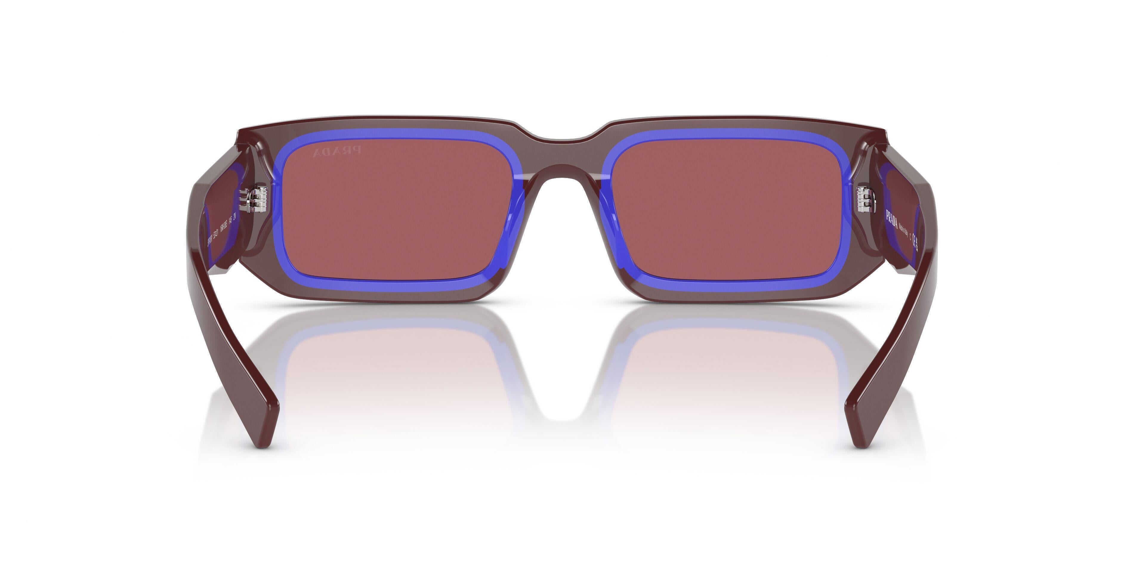 Praada 06YS Sunglasses