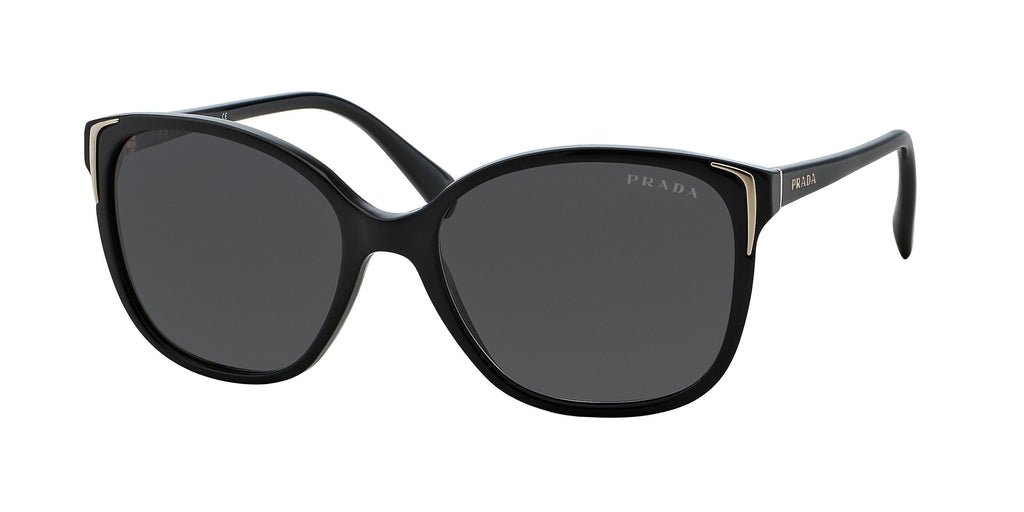 Praada Conceptual 01OS Sunglasses
