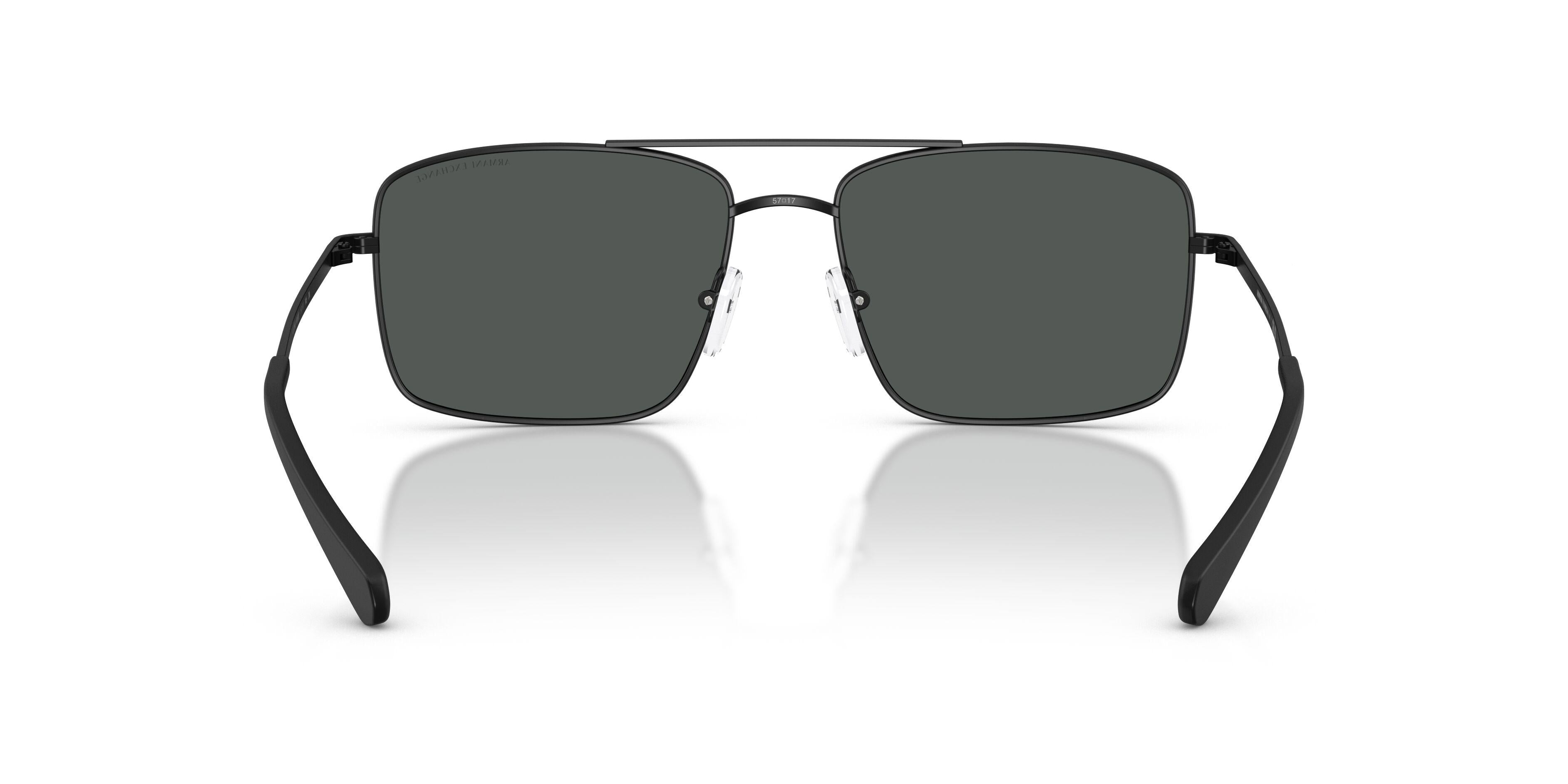 Armaani Exchange 2054S Sunglasses