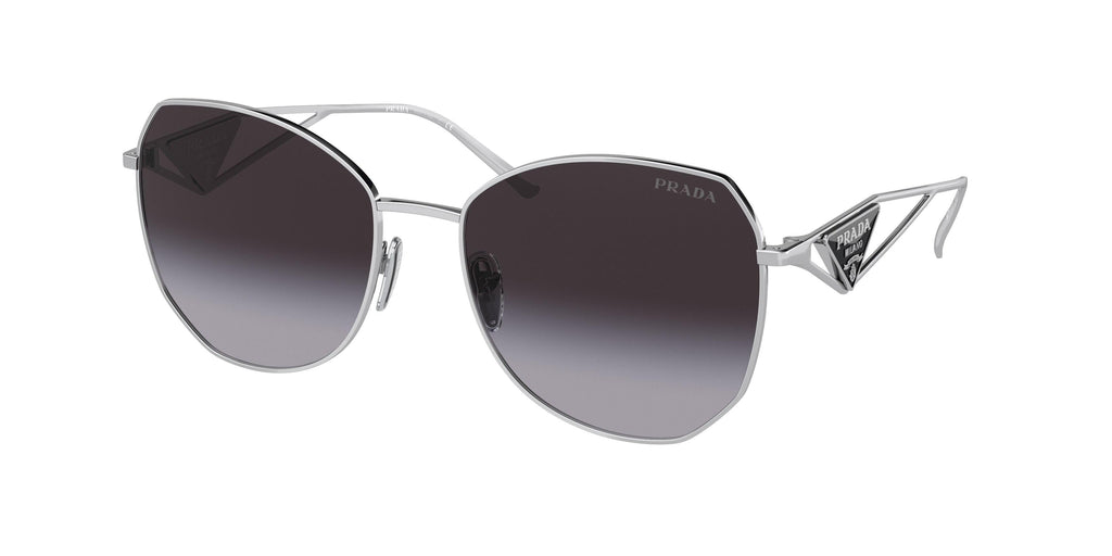 Praada 57YS Sunglasses