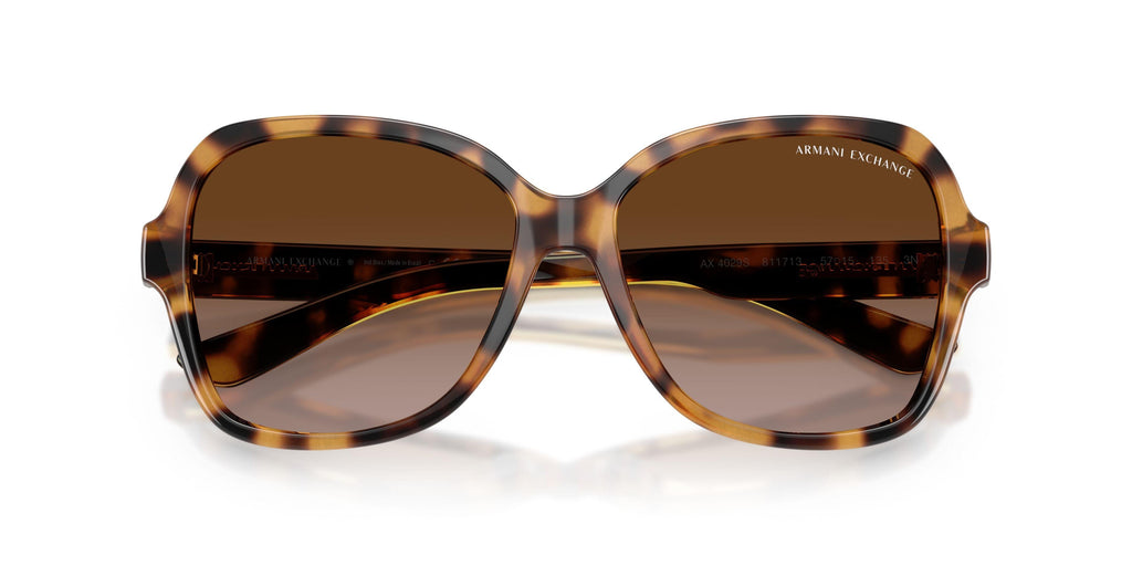 Armaani Exchange Fit 4029S Sunglasses