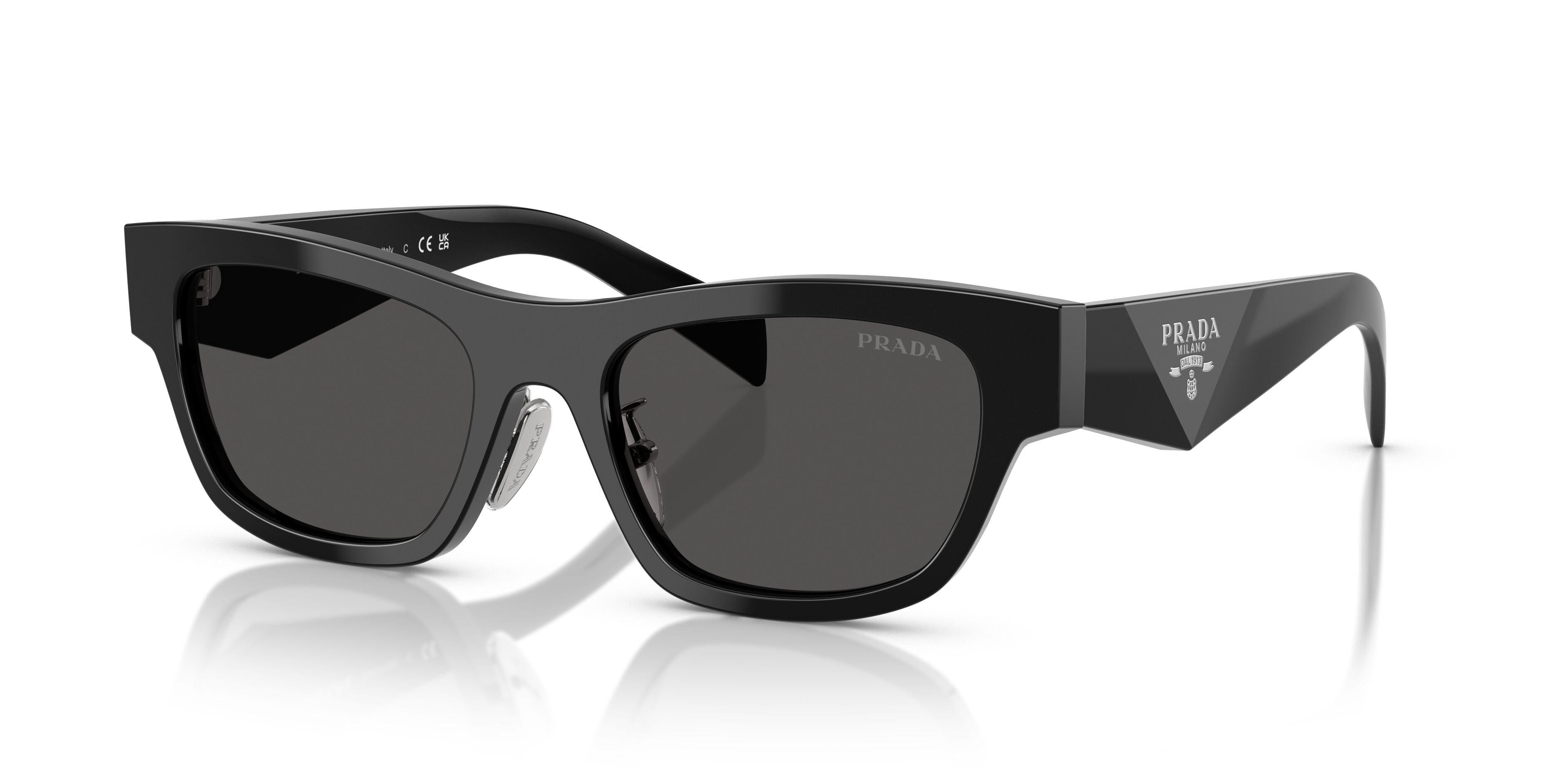 Praada B09SF Sunglasses