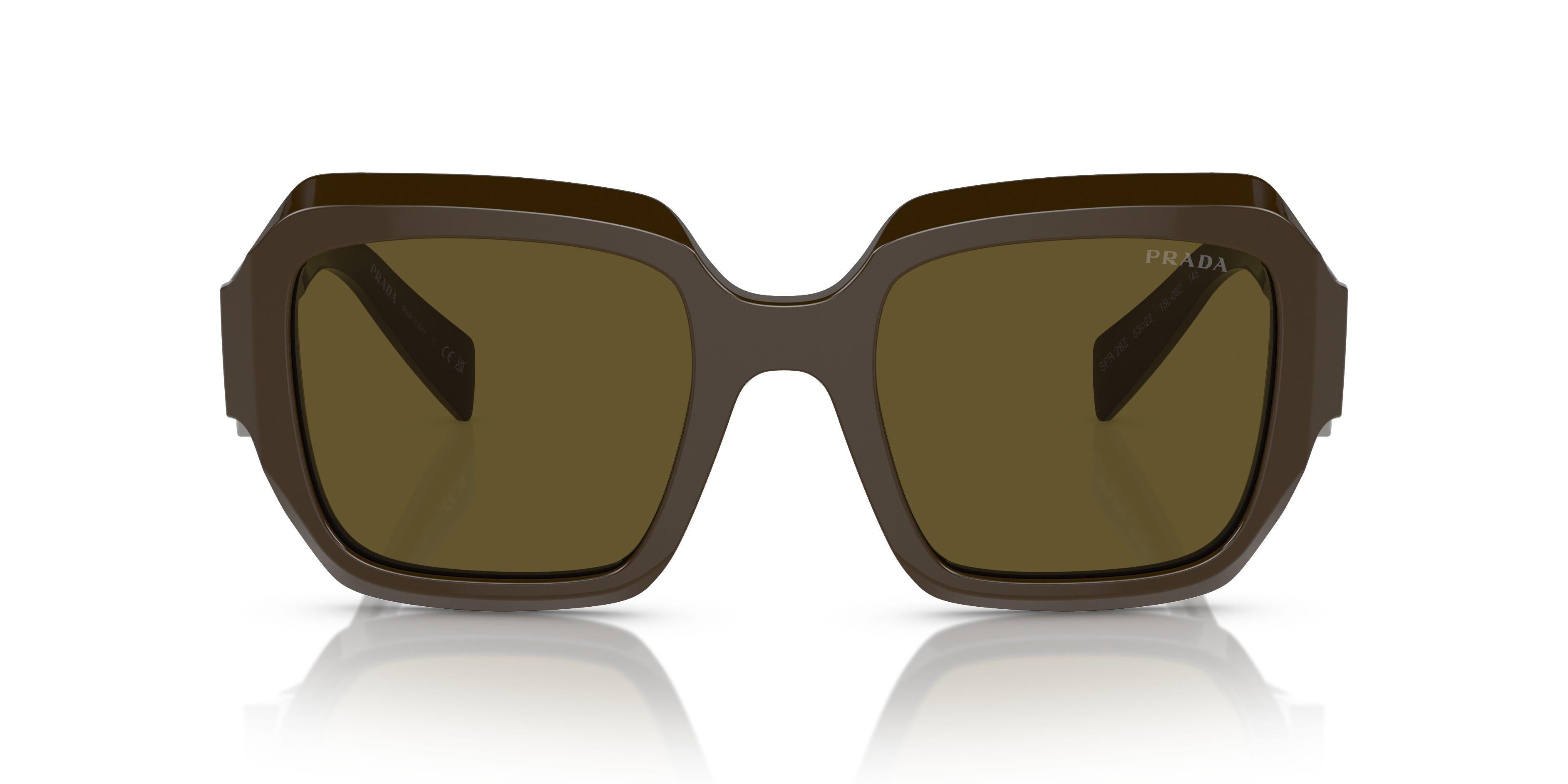Praada 28ZS Sunglasses