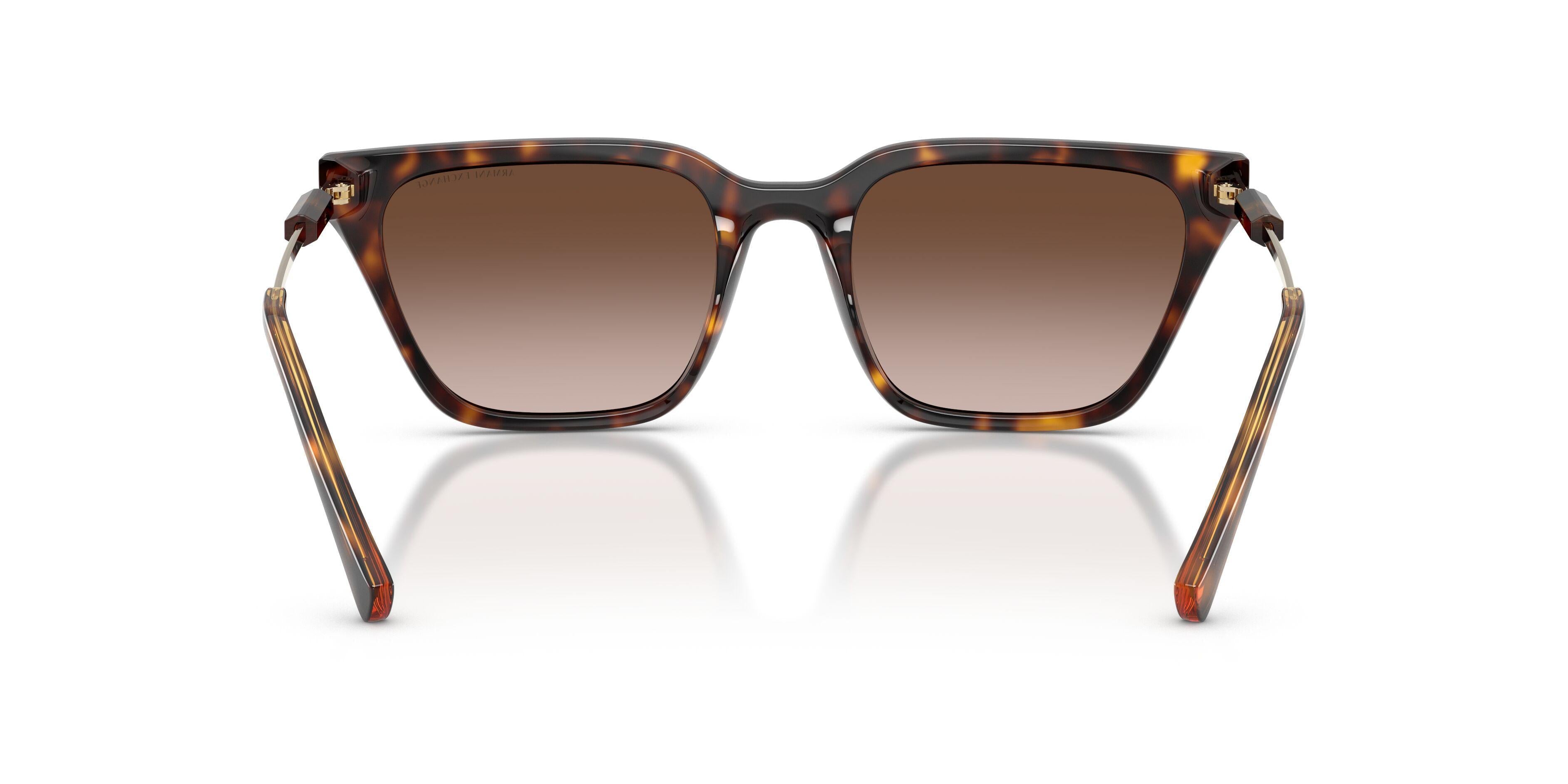 Armaani Exchange 4158SF Sunglasses
