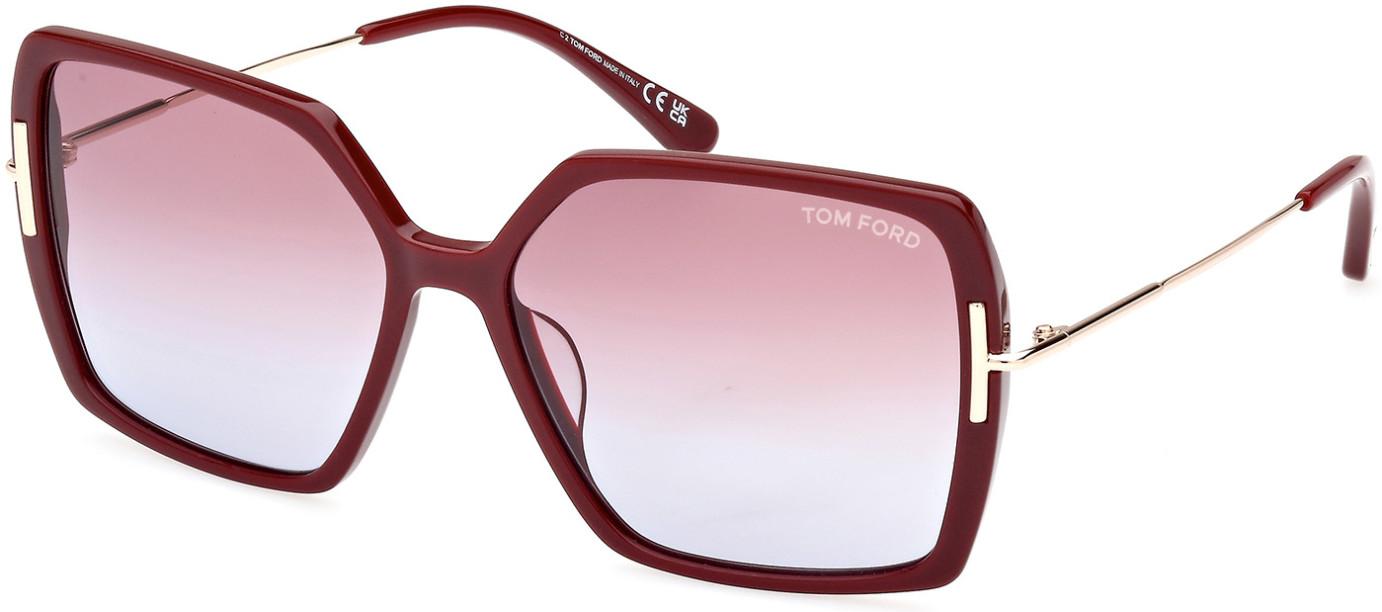 Tom Fordd Joanna 1039 Sunglasses