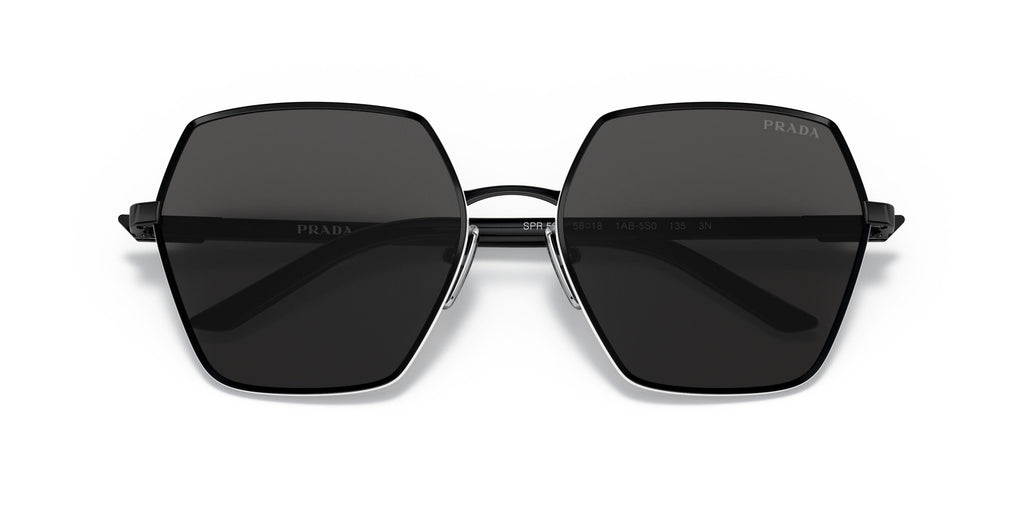 Praada 56YS Sunglasses