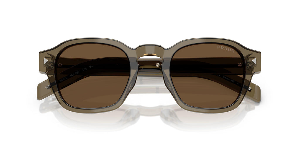 Praada A16SF Sunglasses