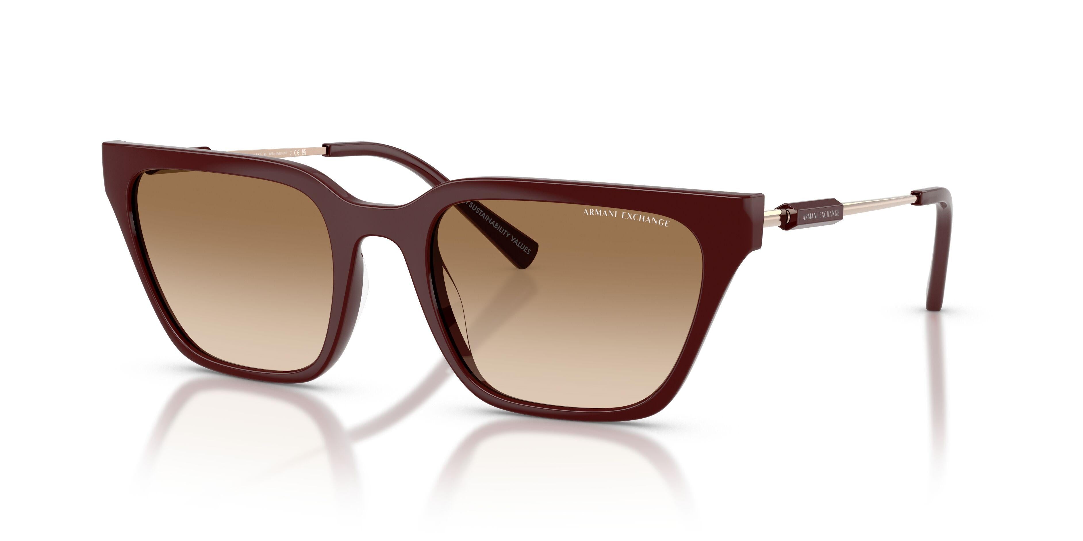 Armaani Exchange 4158SF Sunglasses