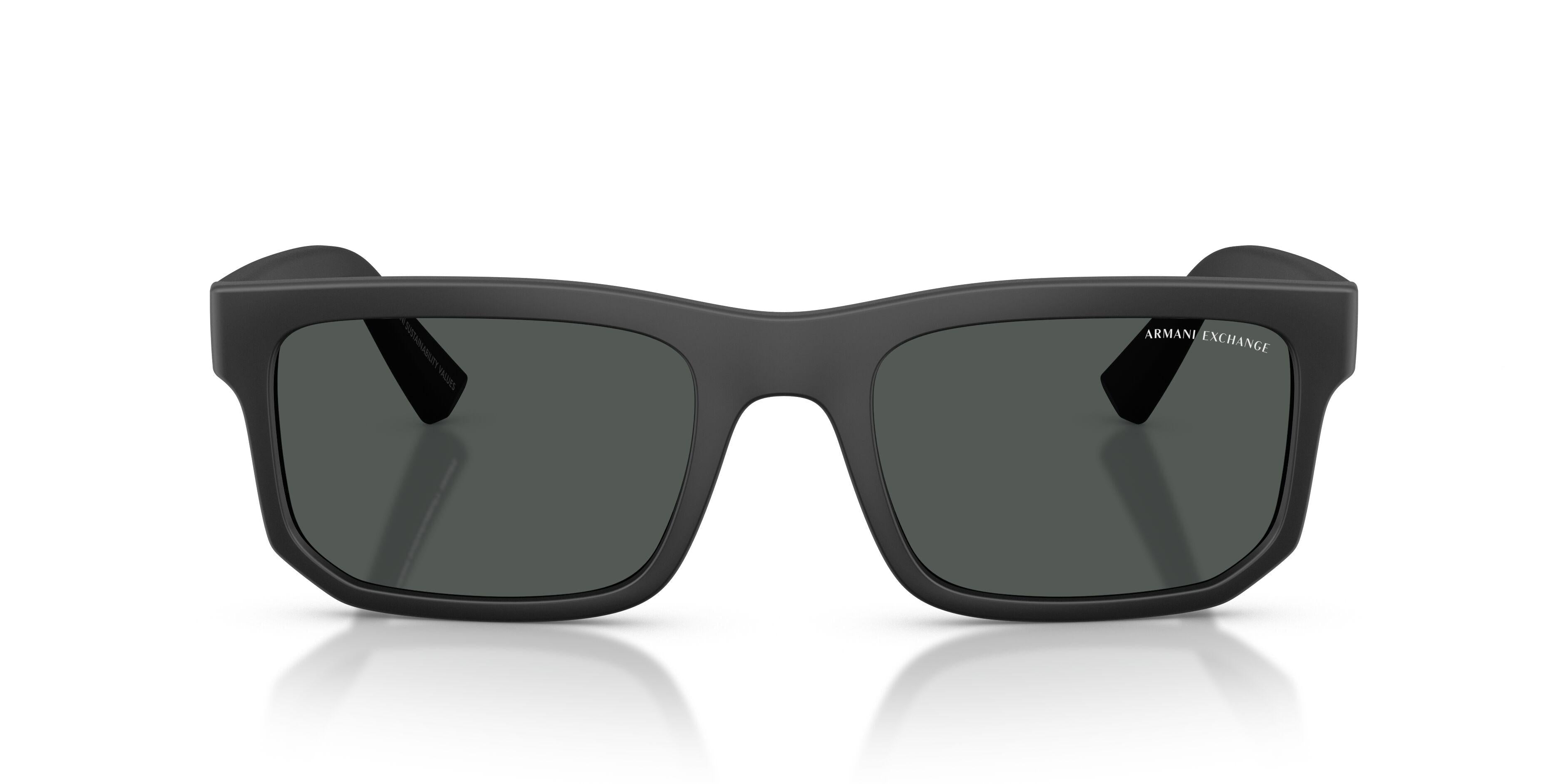 Armaani Exchange 4165SF Sunglasses