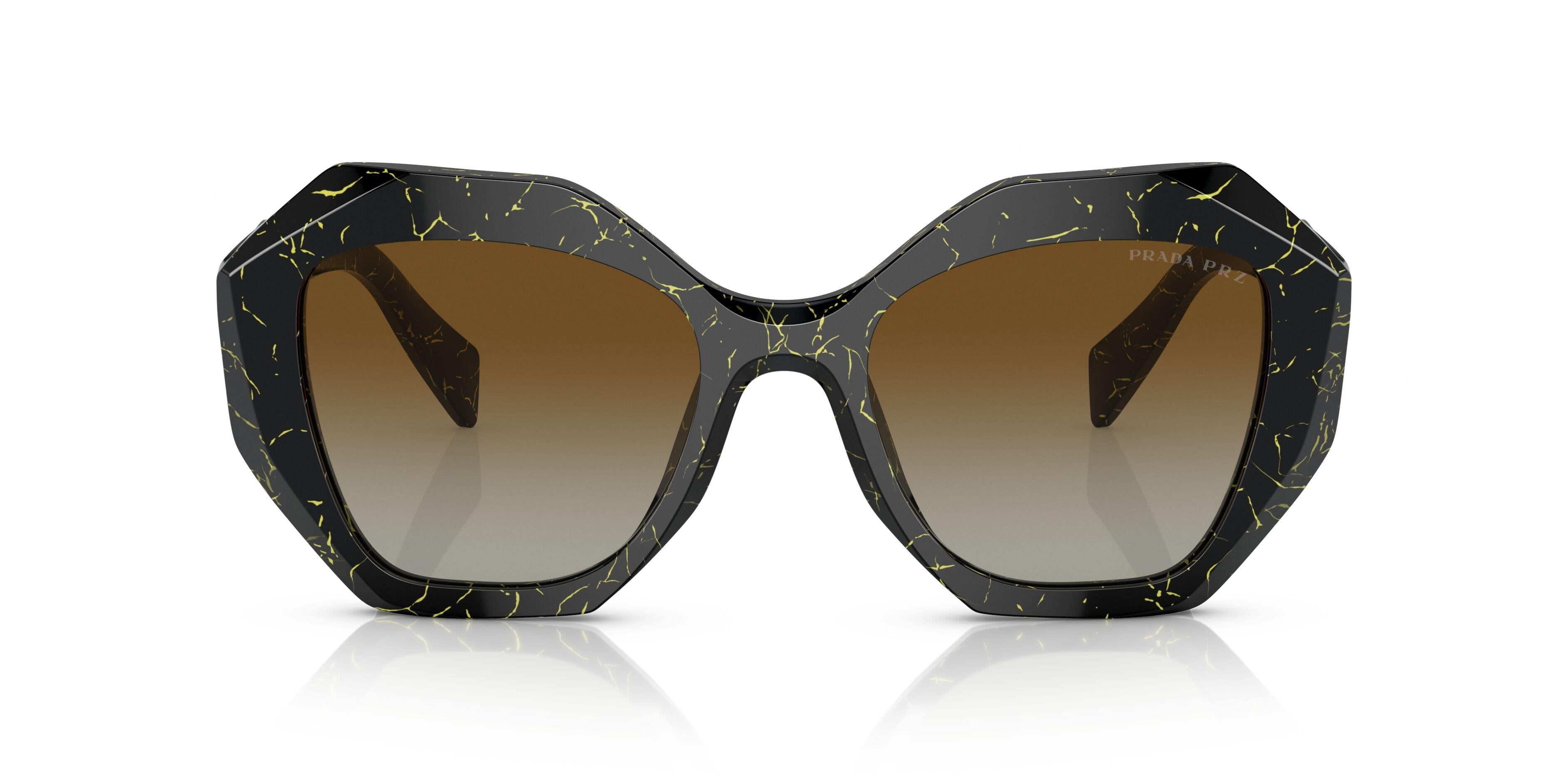 Praada 16WS Sunglasses