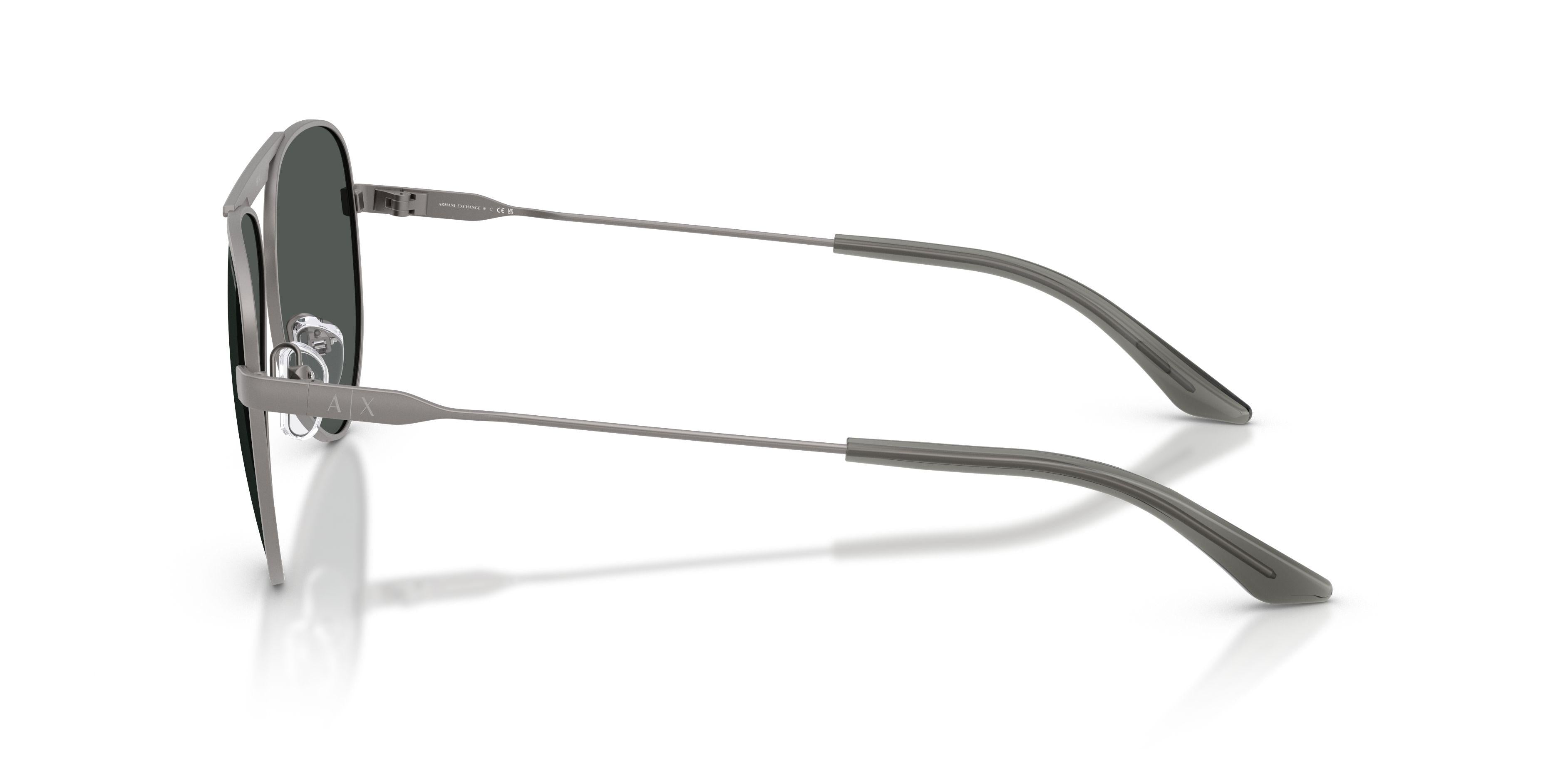Armaani Exchange 2060S Sunglasses