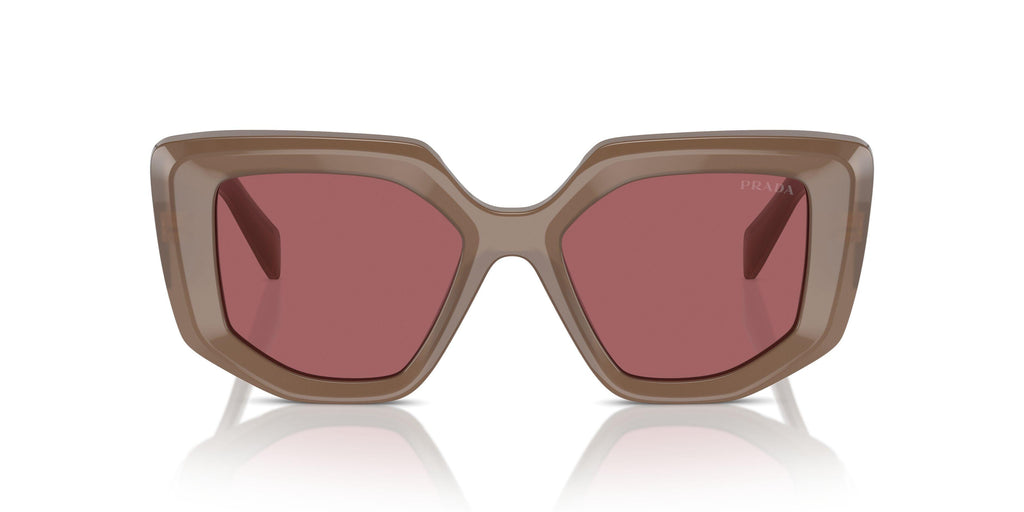 Praada 14ZS Sunglasses