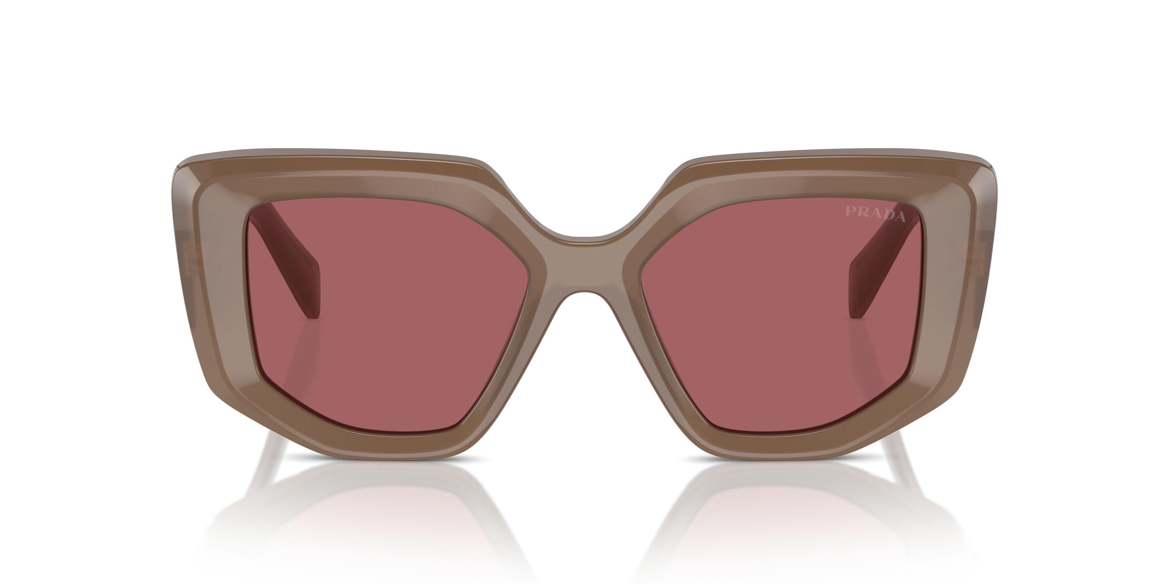 Praada 14ZS Sunglasses