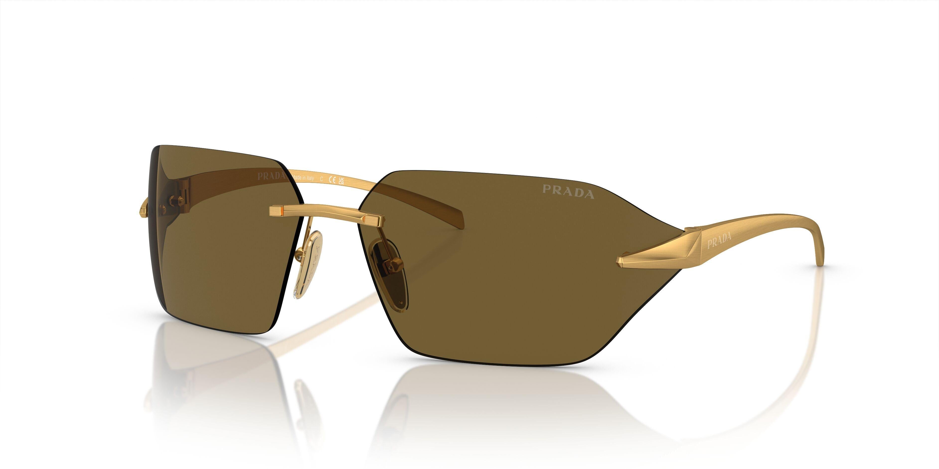 Praada A55S Sunglasses