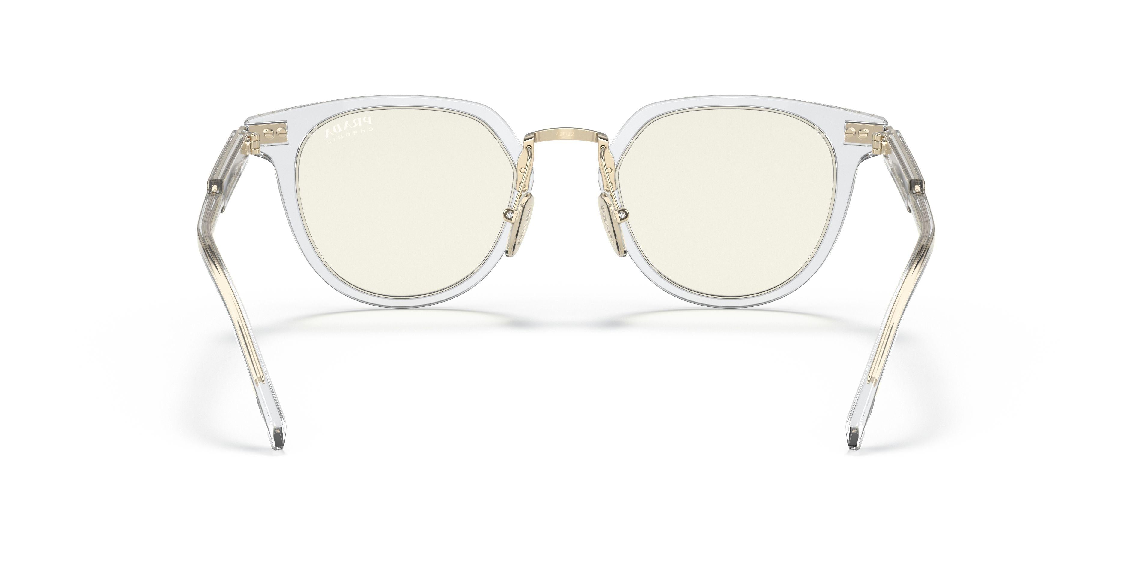 Praada 17YS Sunglasses