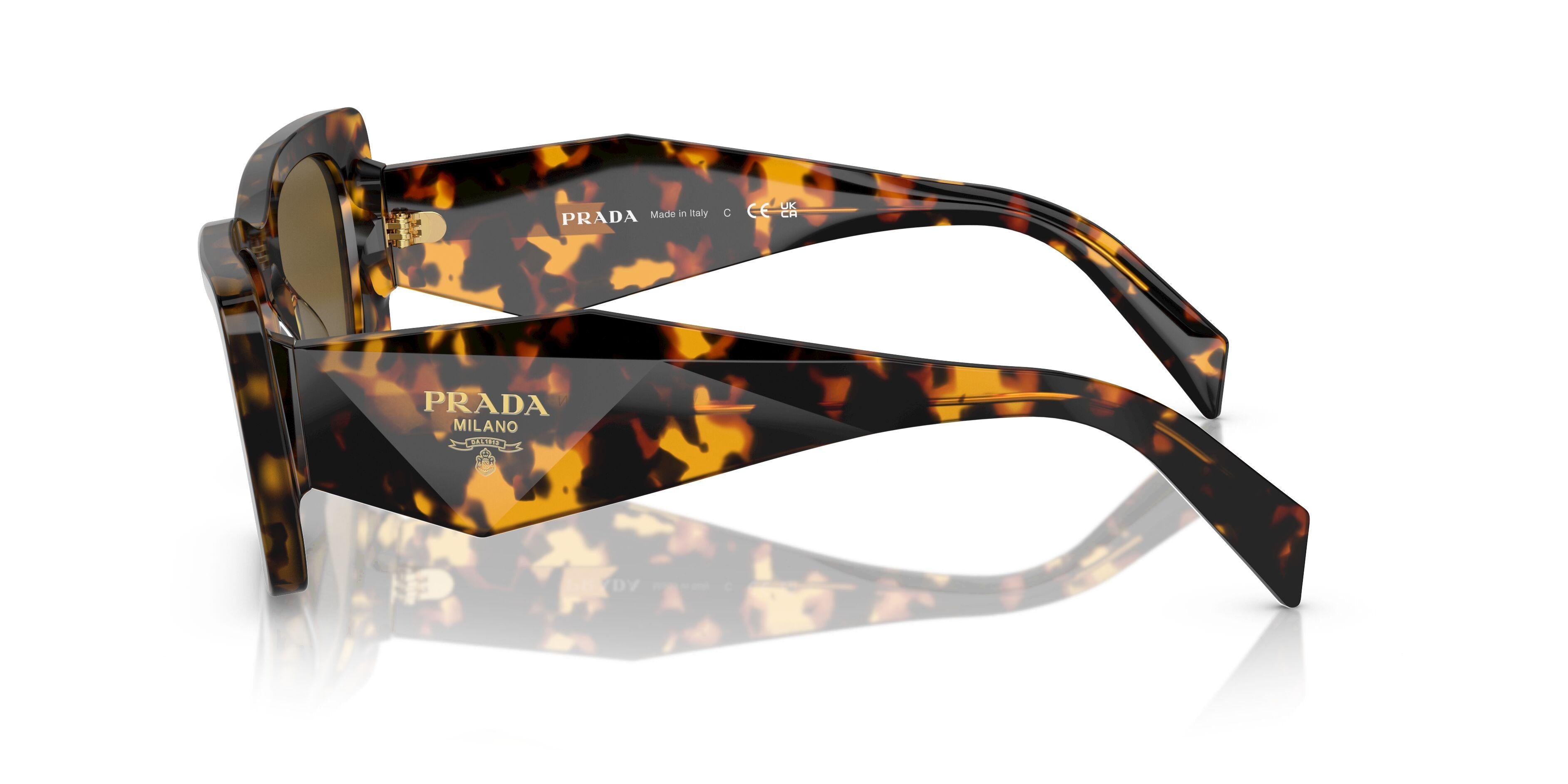 Praada 08YS Sunglasses