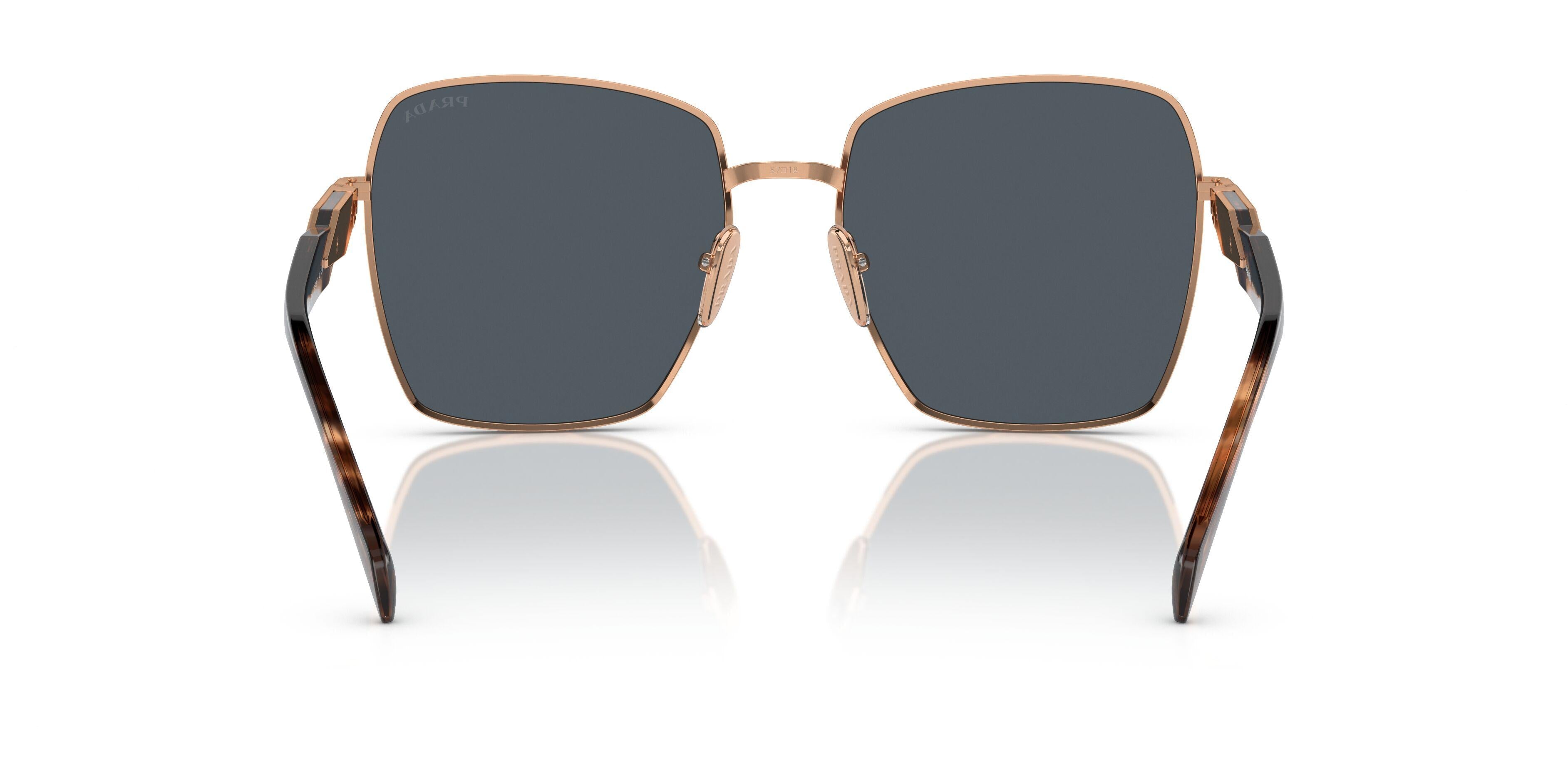 Praada 64ZS Sunglasses