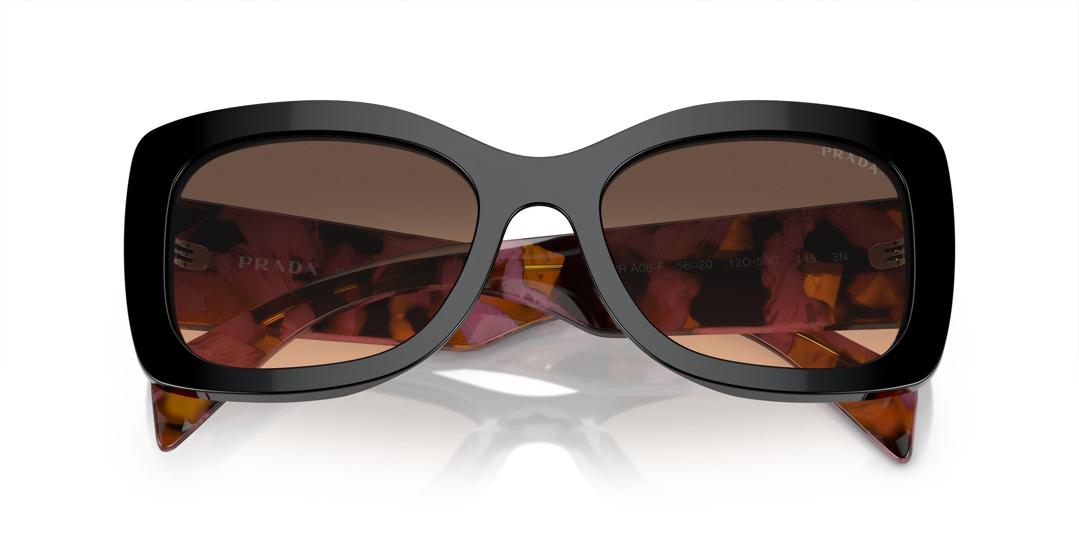 Praada A08SF Sunglasses