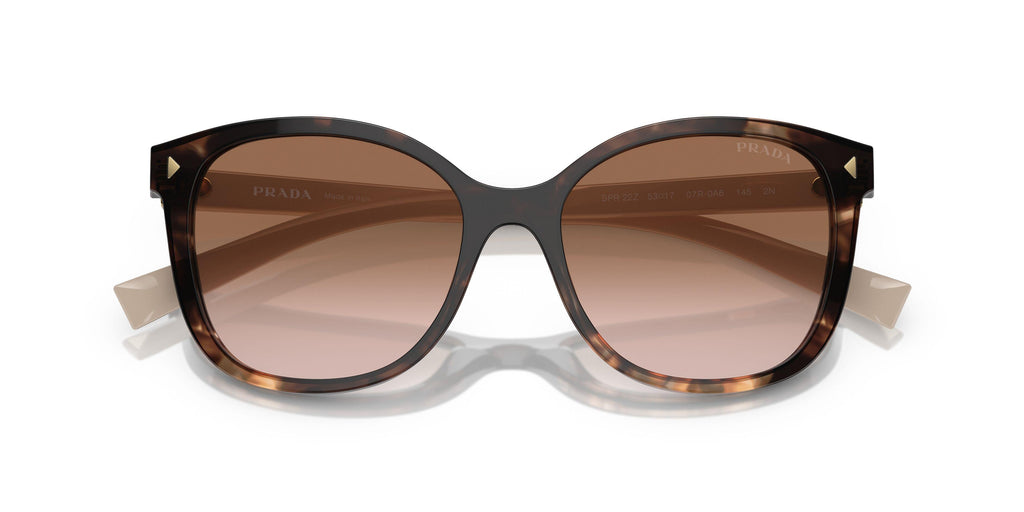Praada 22ZS Sunglasses