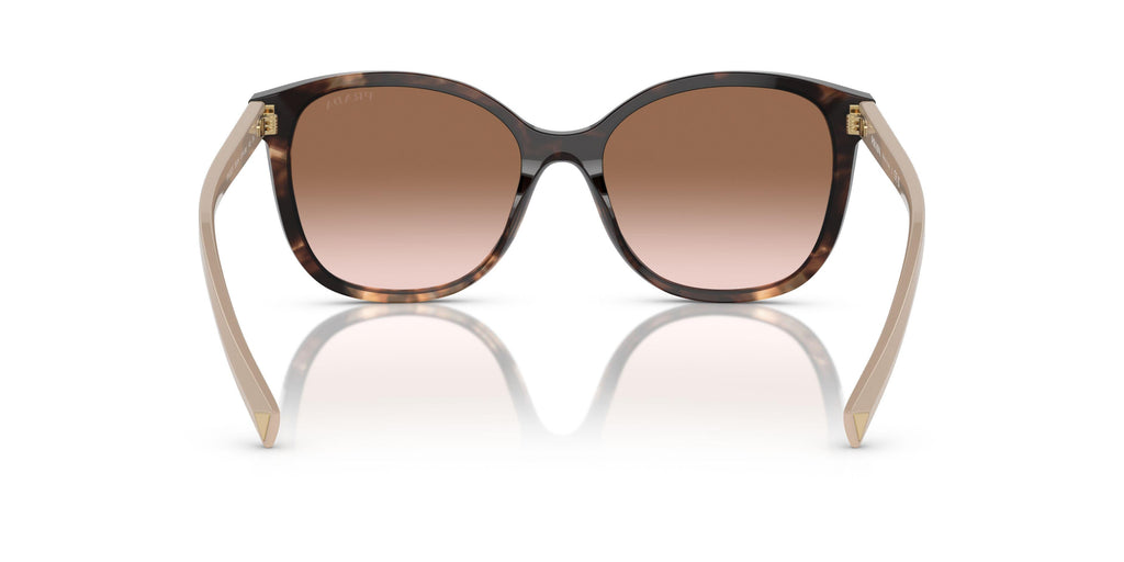 Praada 22ZSF Sunglasses