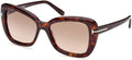 Tom Fordd Maeve 1008 Sunglasses