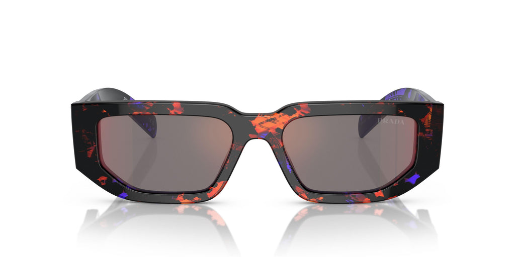 Praada 09ZS Sunglasses