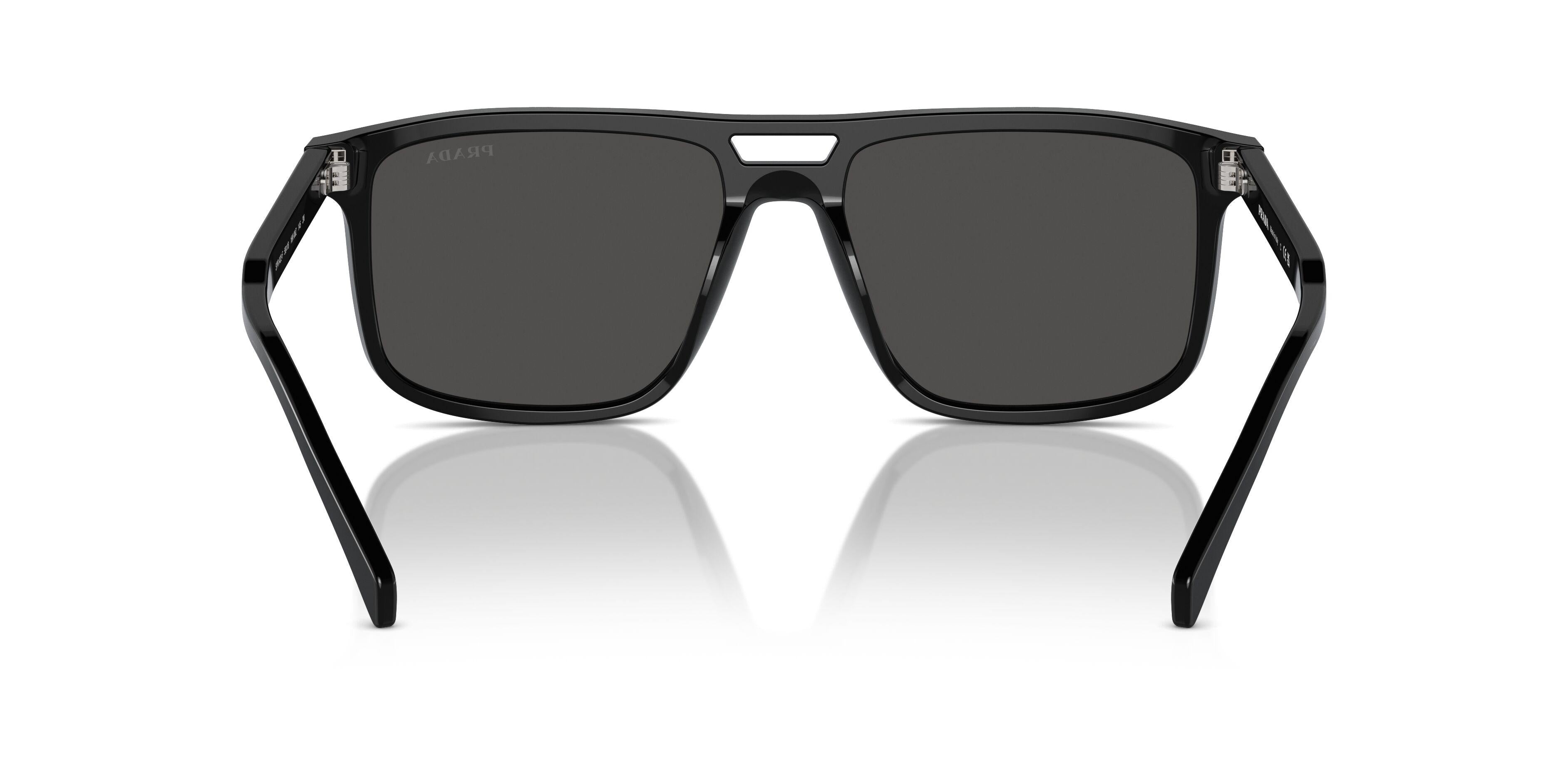 Praada A22SF Sunglasses