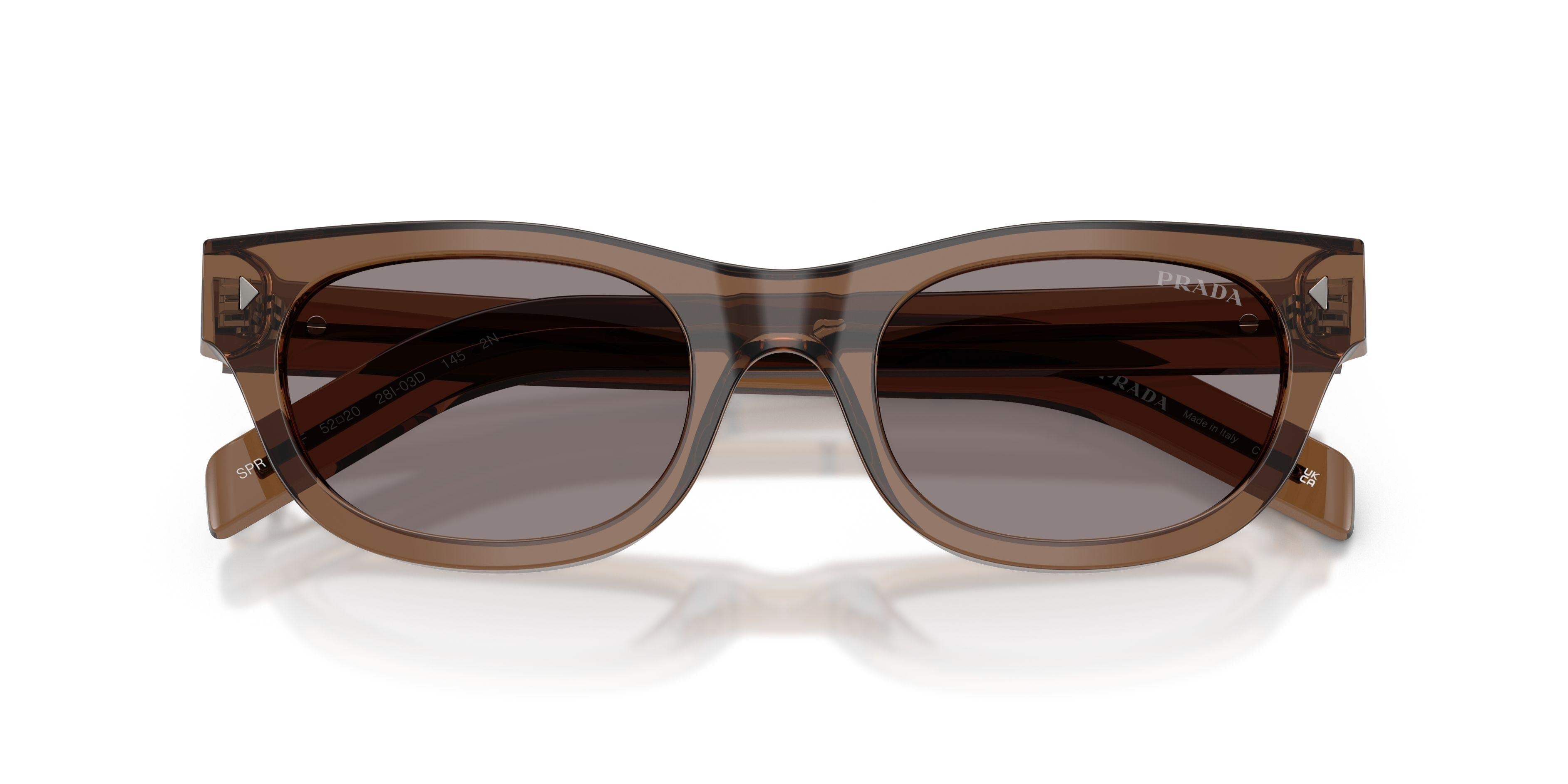 Praada C09SF Sunglasses