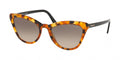 Praada Conceptual 01VS Sunglasses