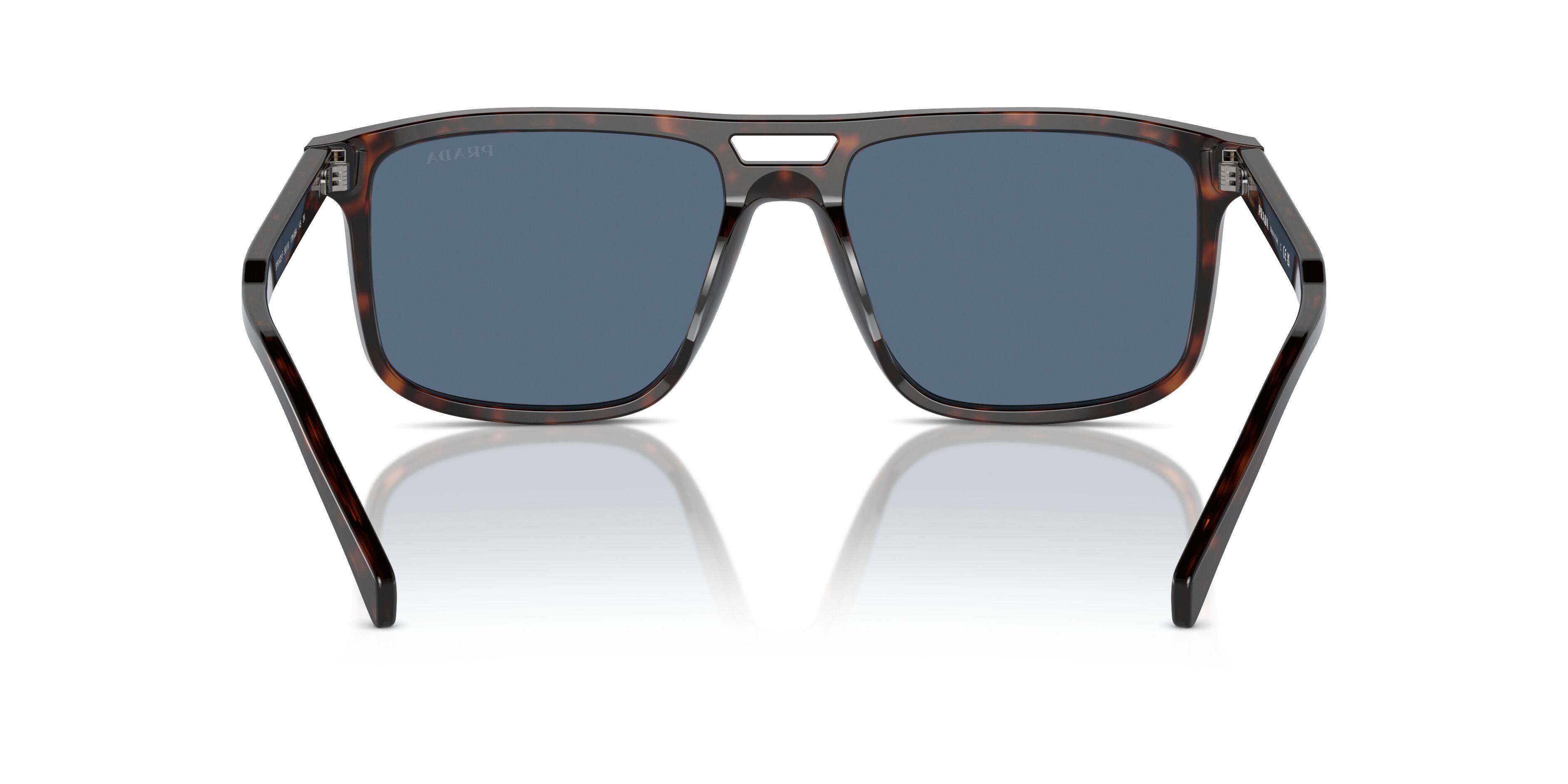 Praada A22SF Sunglasses