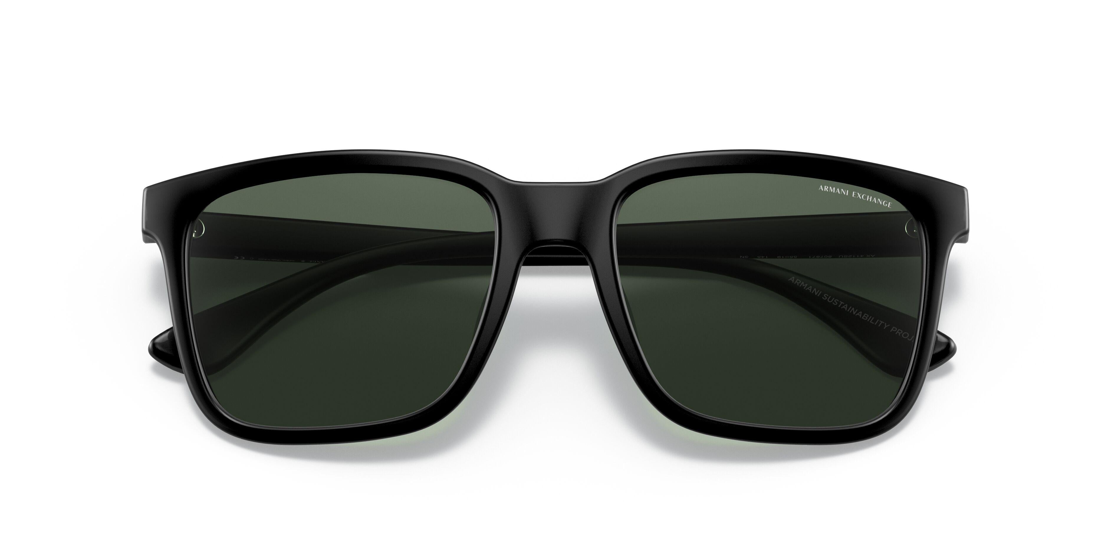 Armaani Exchange 4112SU Sunglasses