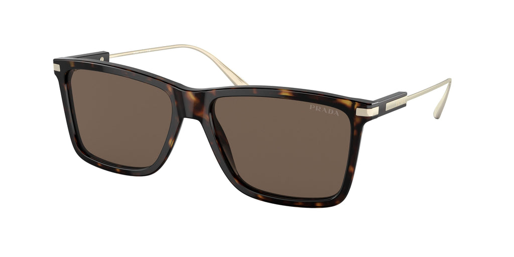 Praada 01ZS Sunglasses