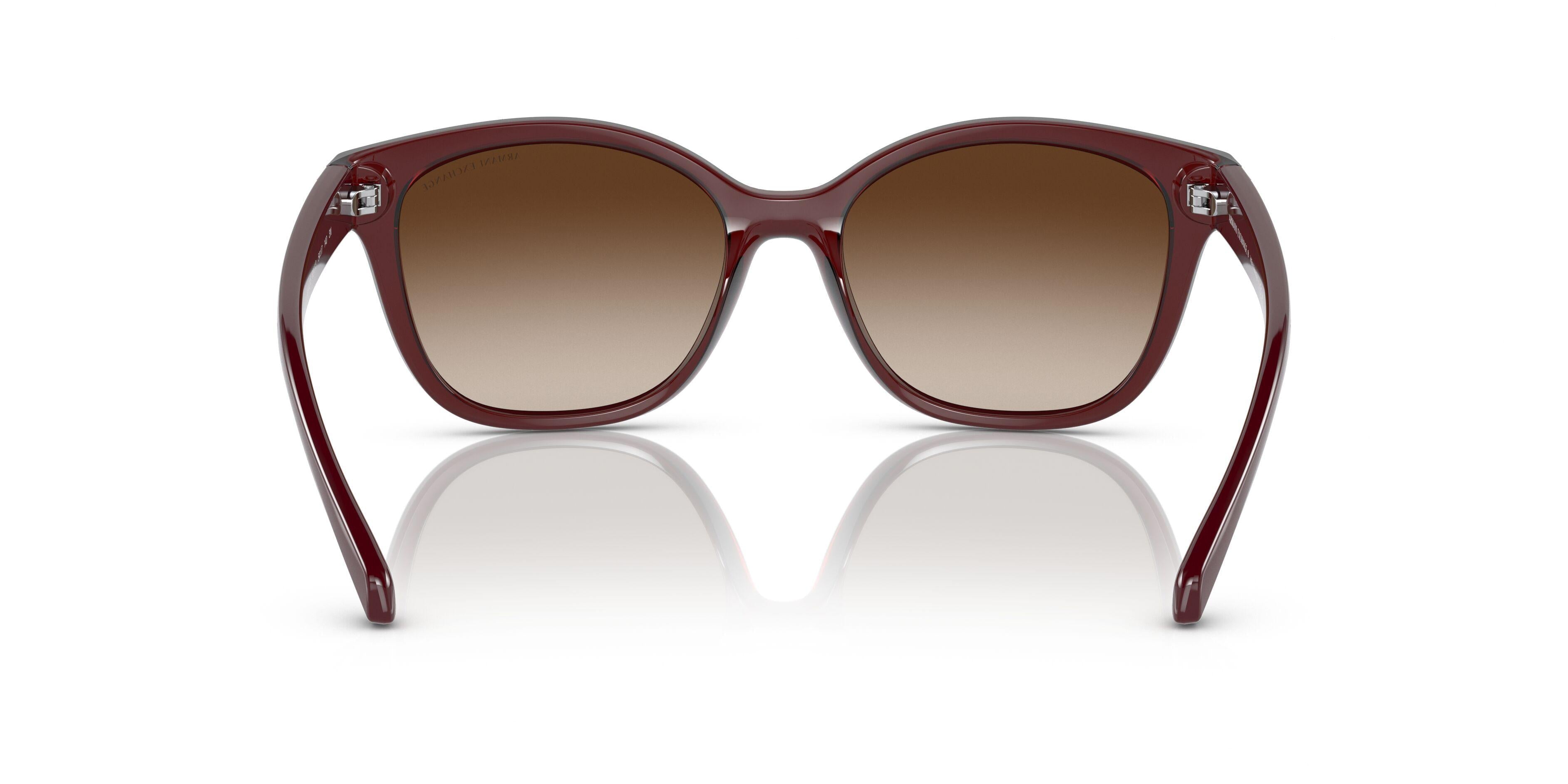 Armaani Exchange 4127S Sunglasses