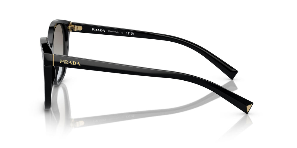 Praada 22ZSF Sunglasses