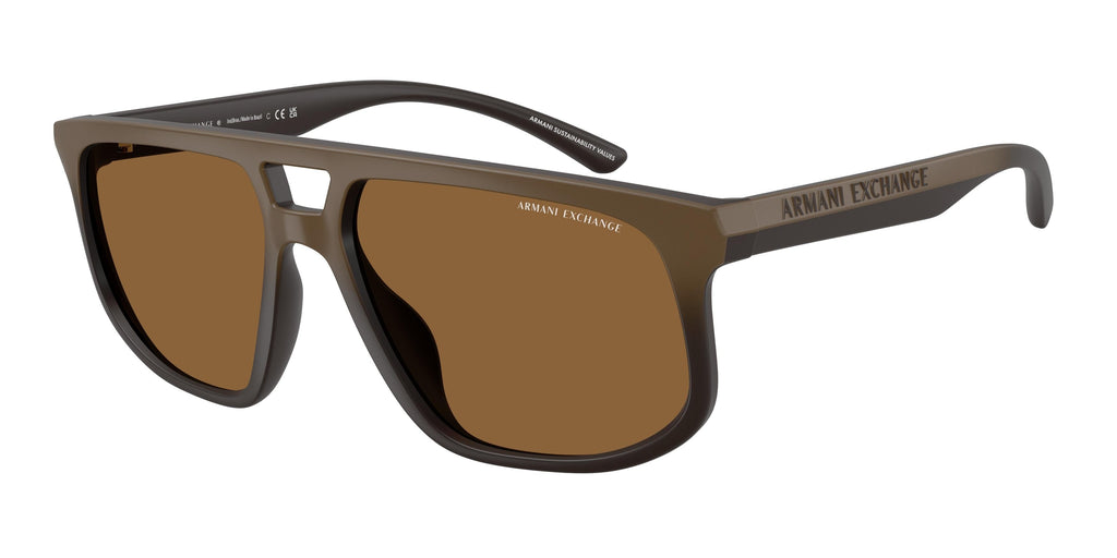 Armaani Exchange 4161SU Sunglasses