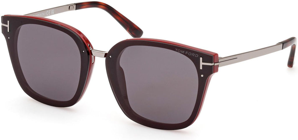 Tom Fordd Philippa-02 1014 Sunglasses