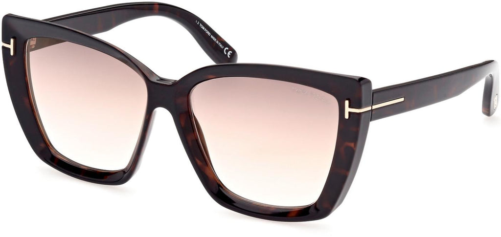 Tom Fordd Scarlet-02 0920 Sunglasses